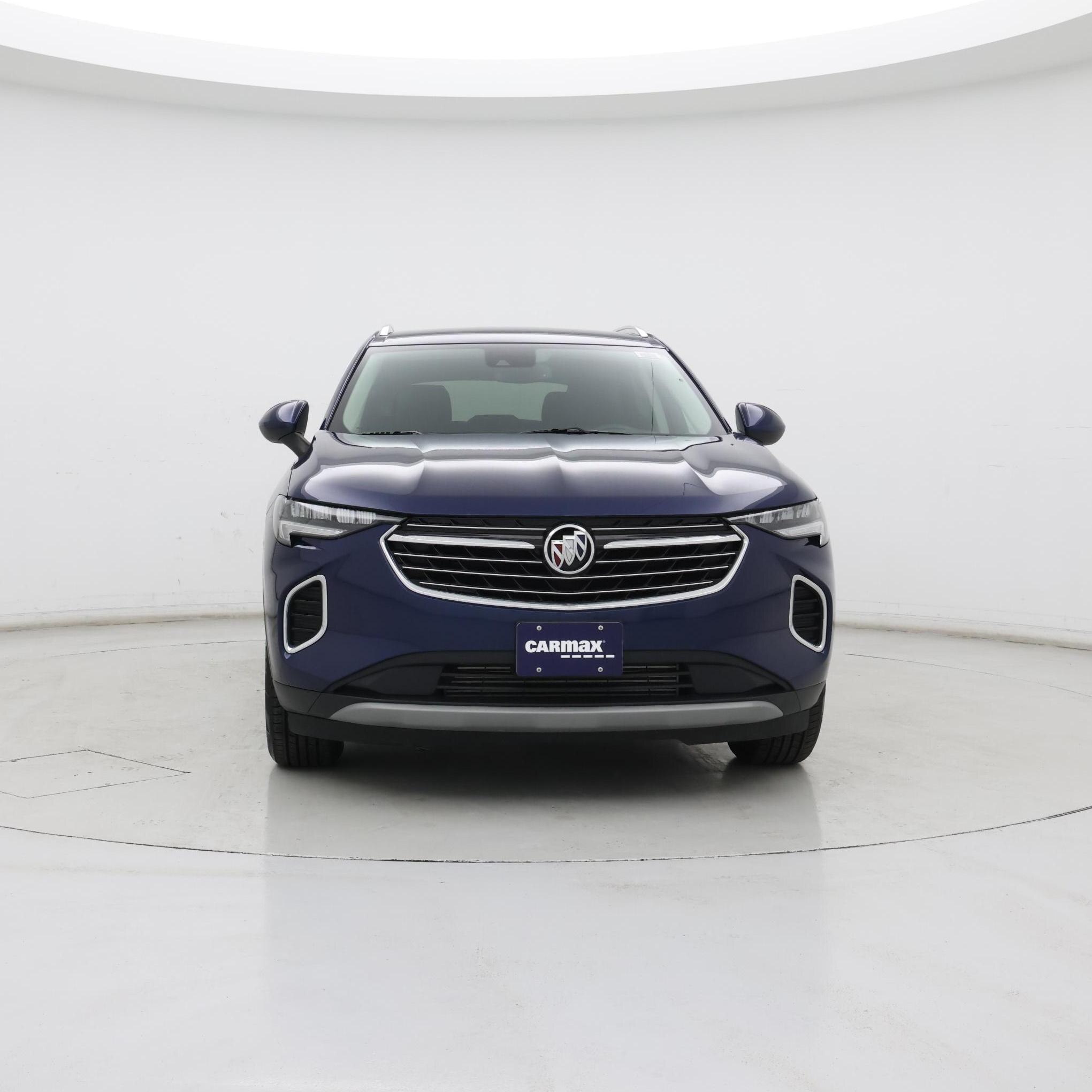 Thumbnail: 2022 Buick Envision - 5