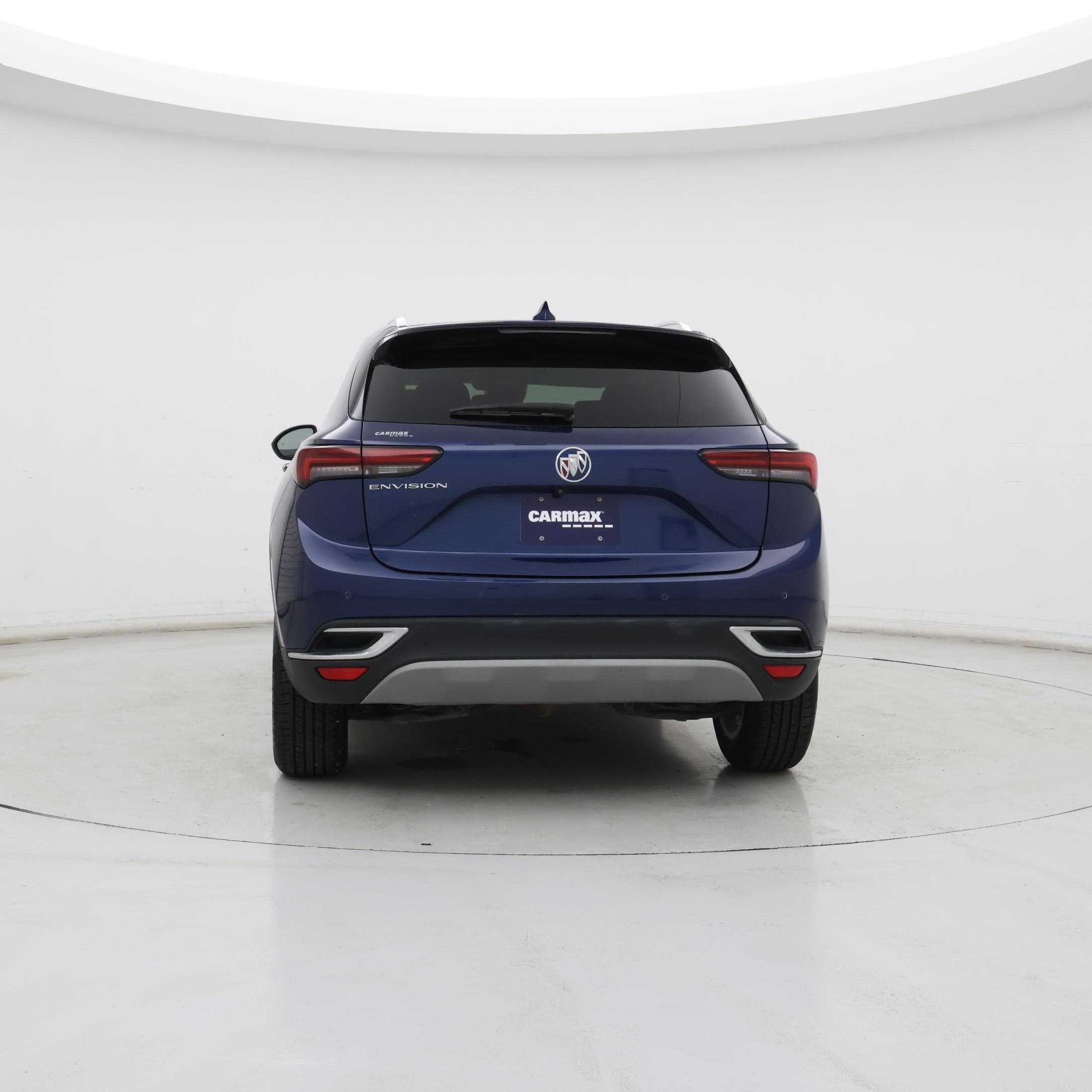 Thumbnail: 2022 Buick Envision - 6