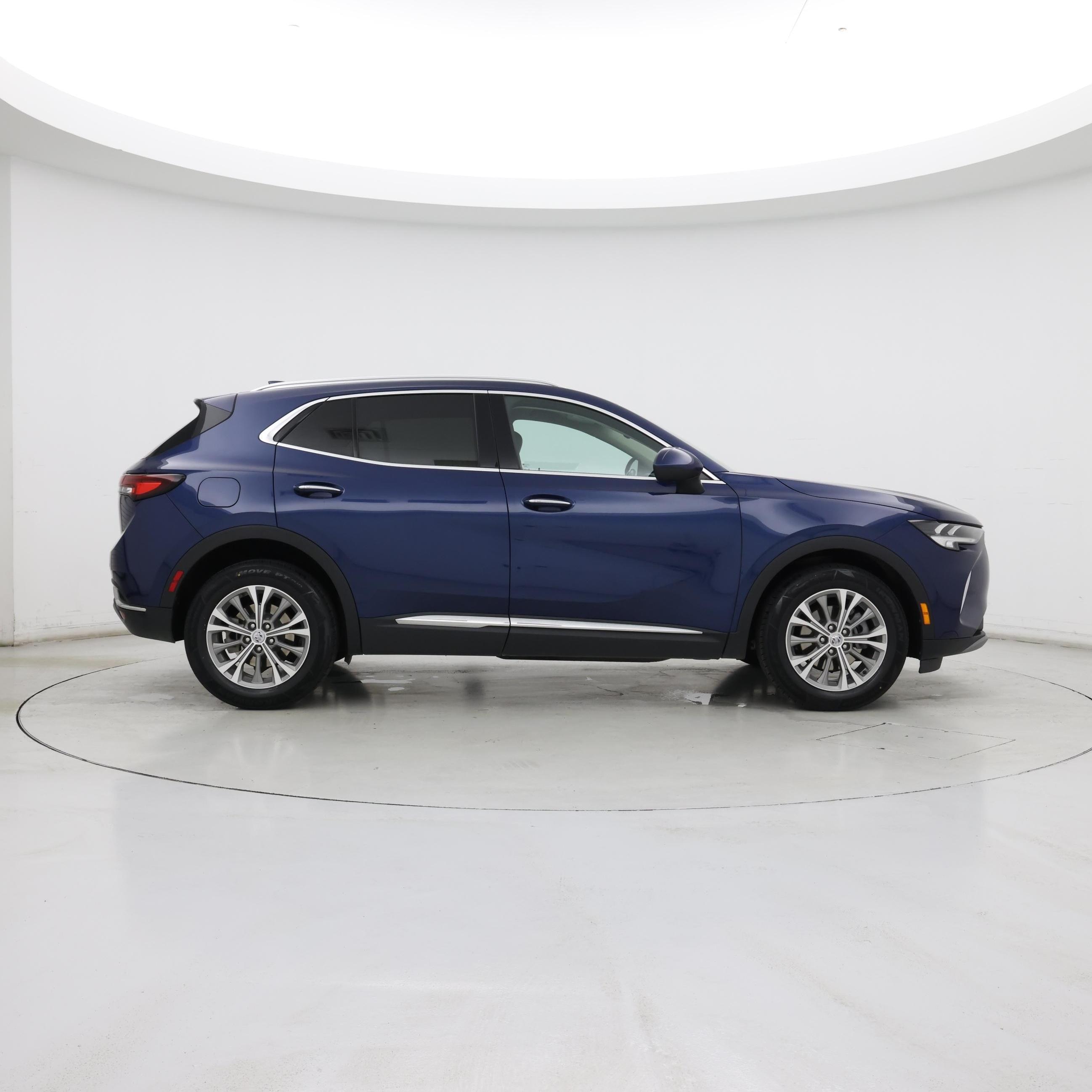 Thumbnail: 2022 Buick Envision - 7
