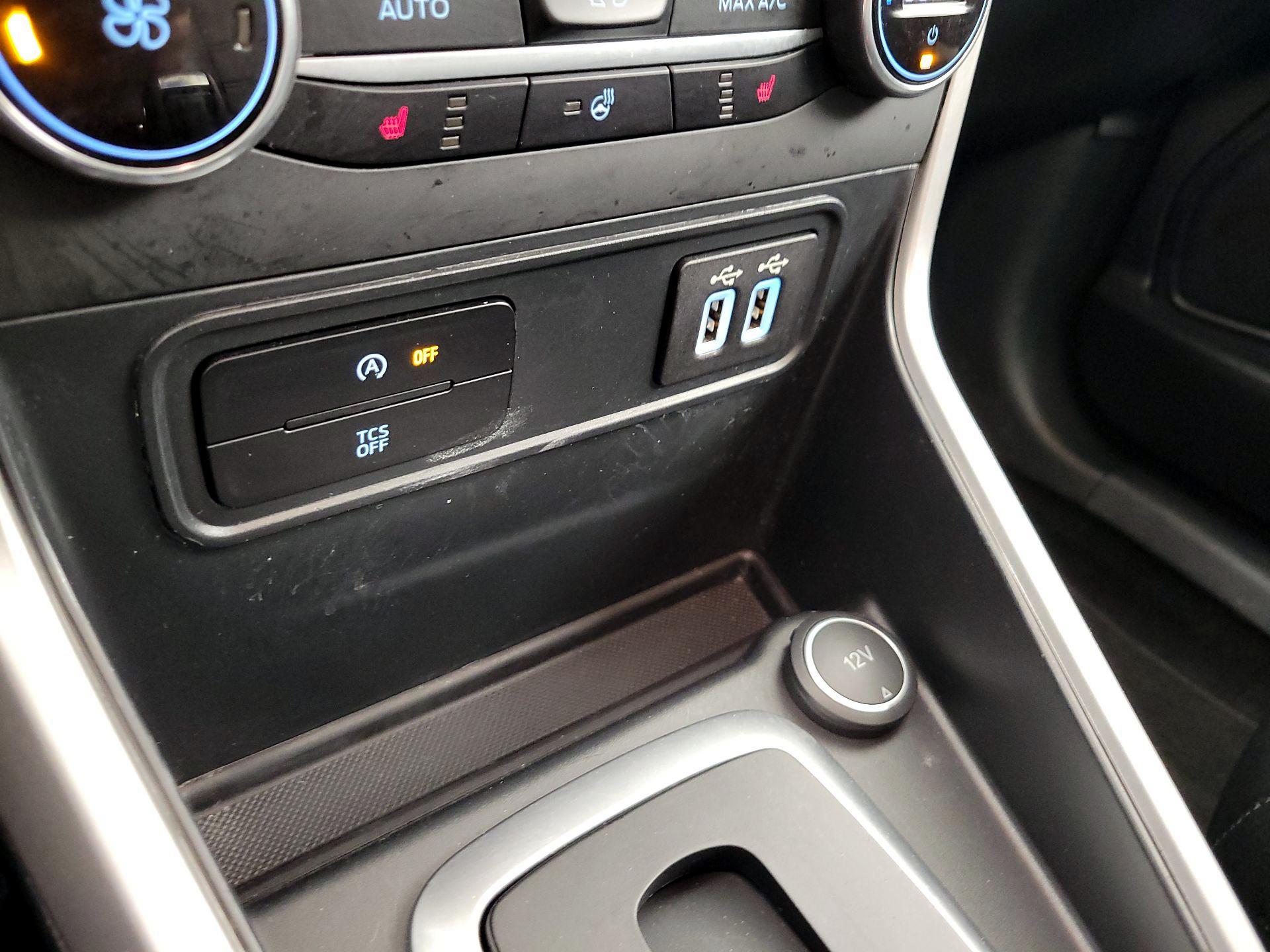 Thumbnail: 2021 Ford EcoSport - 19