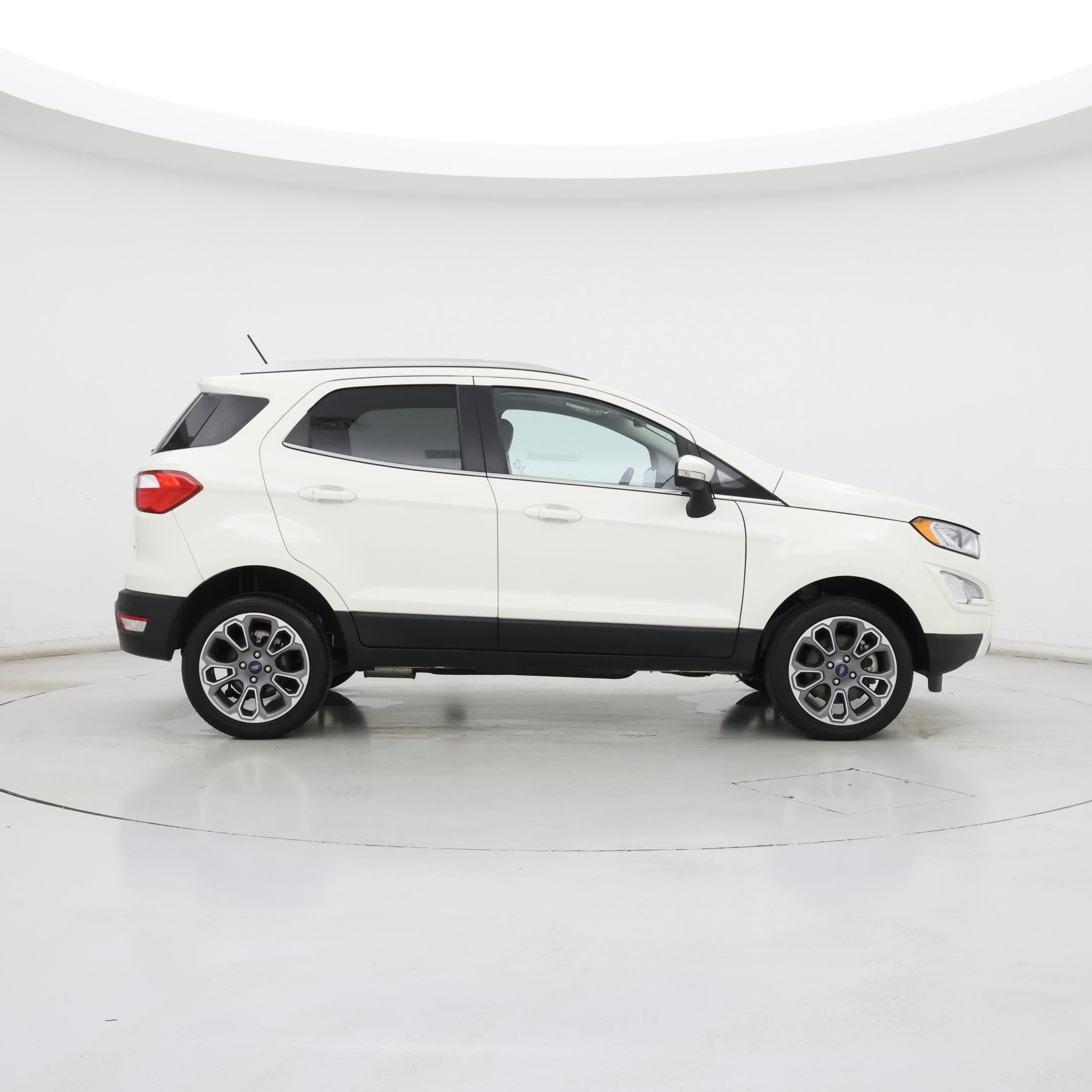 Thumbnail: 2021 Ford EcoSport - 7