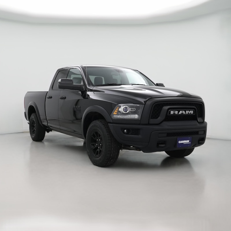 2023 Ram 1500 Classic Warlock