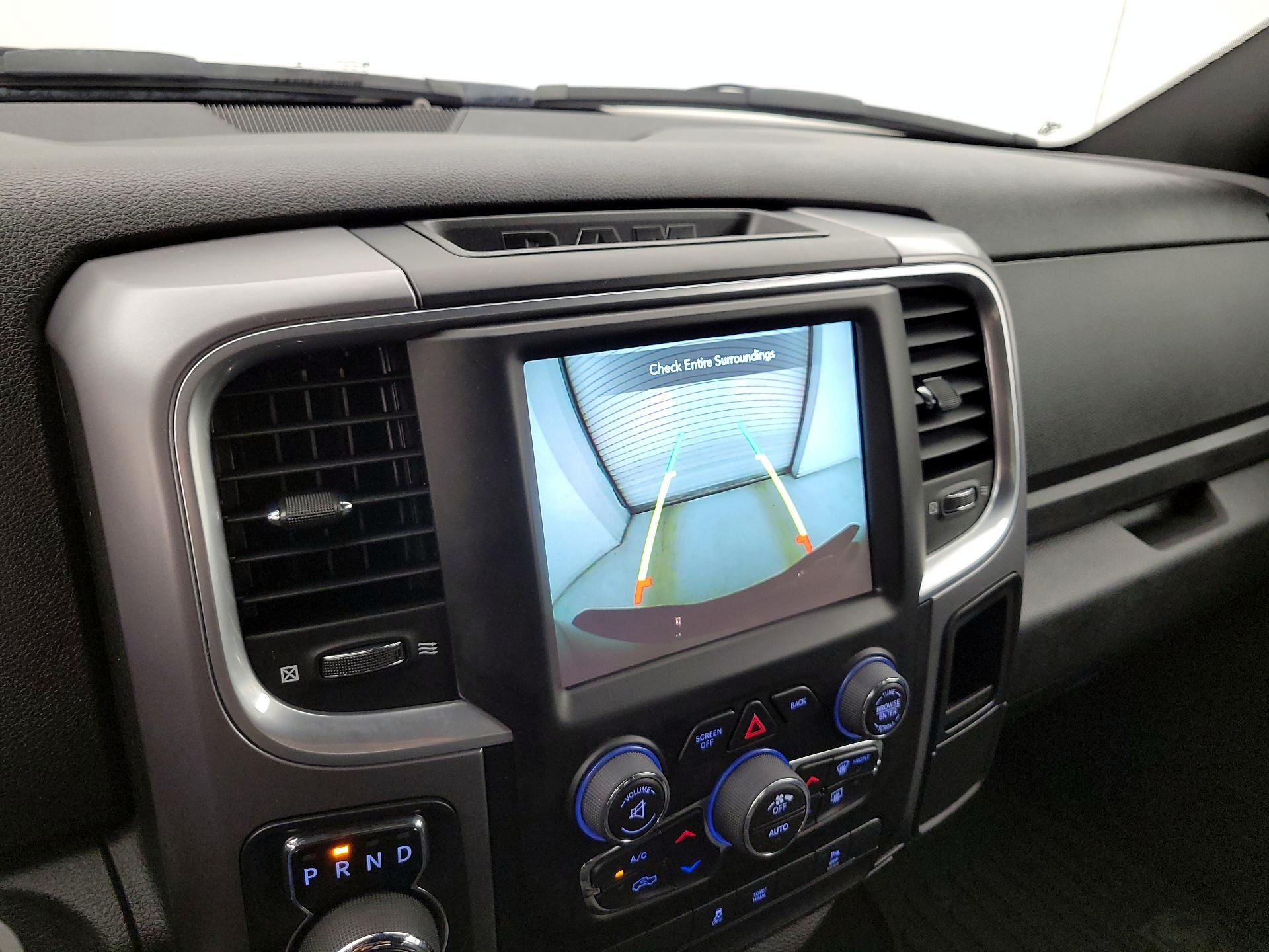 Thumbnail: 2023 RAM 1500 Classic - 15