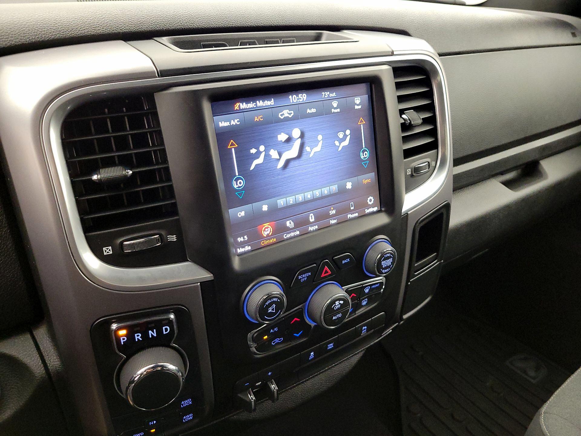 Thumbnail: 2023 RAM 1500 Classic - 17