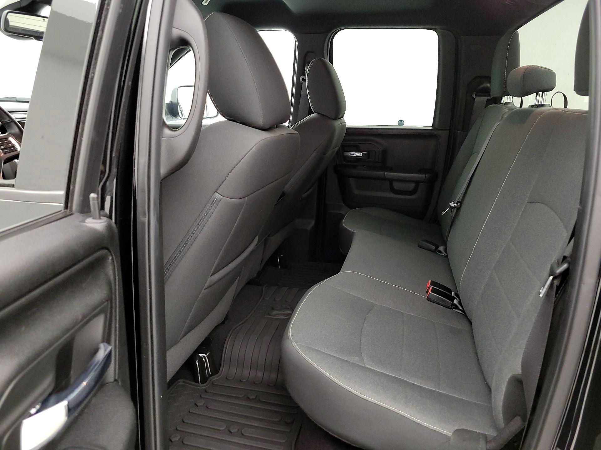 Thumbnail: 2023 RAM 1500 Classic - 20