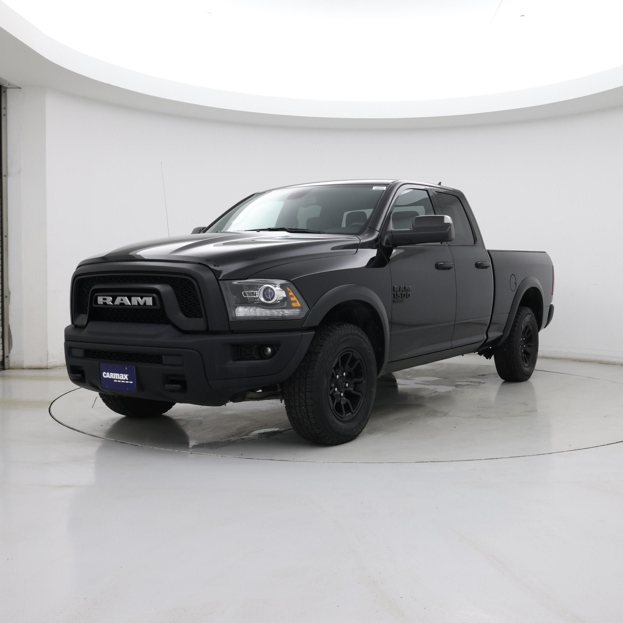 Thumbnail: 2023 RAM 1500 Classic - 4