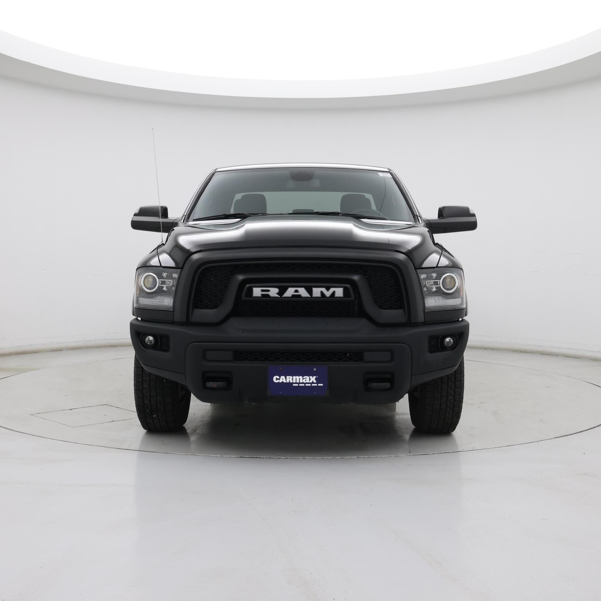 Thumbnail: 2023 RAM 1500 Classic - 5