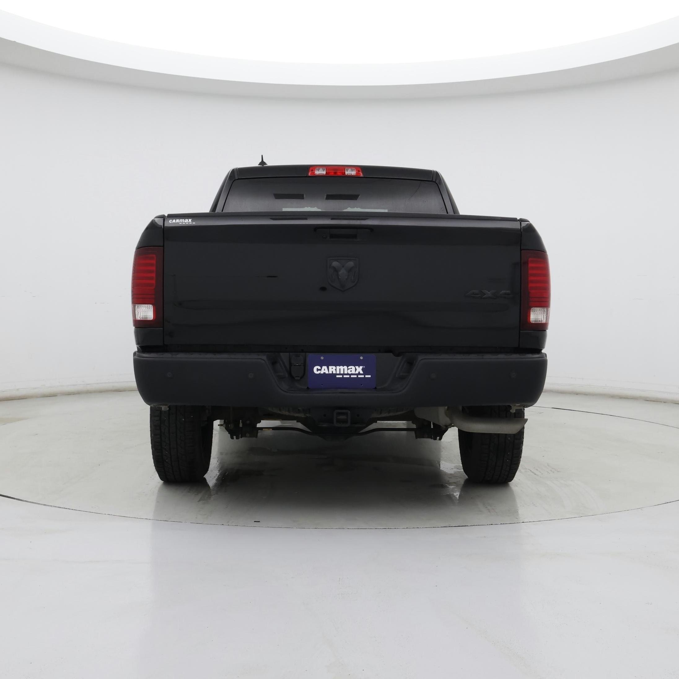 Thumbnail: 2023 RAM 1500 Classic - 6