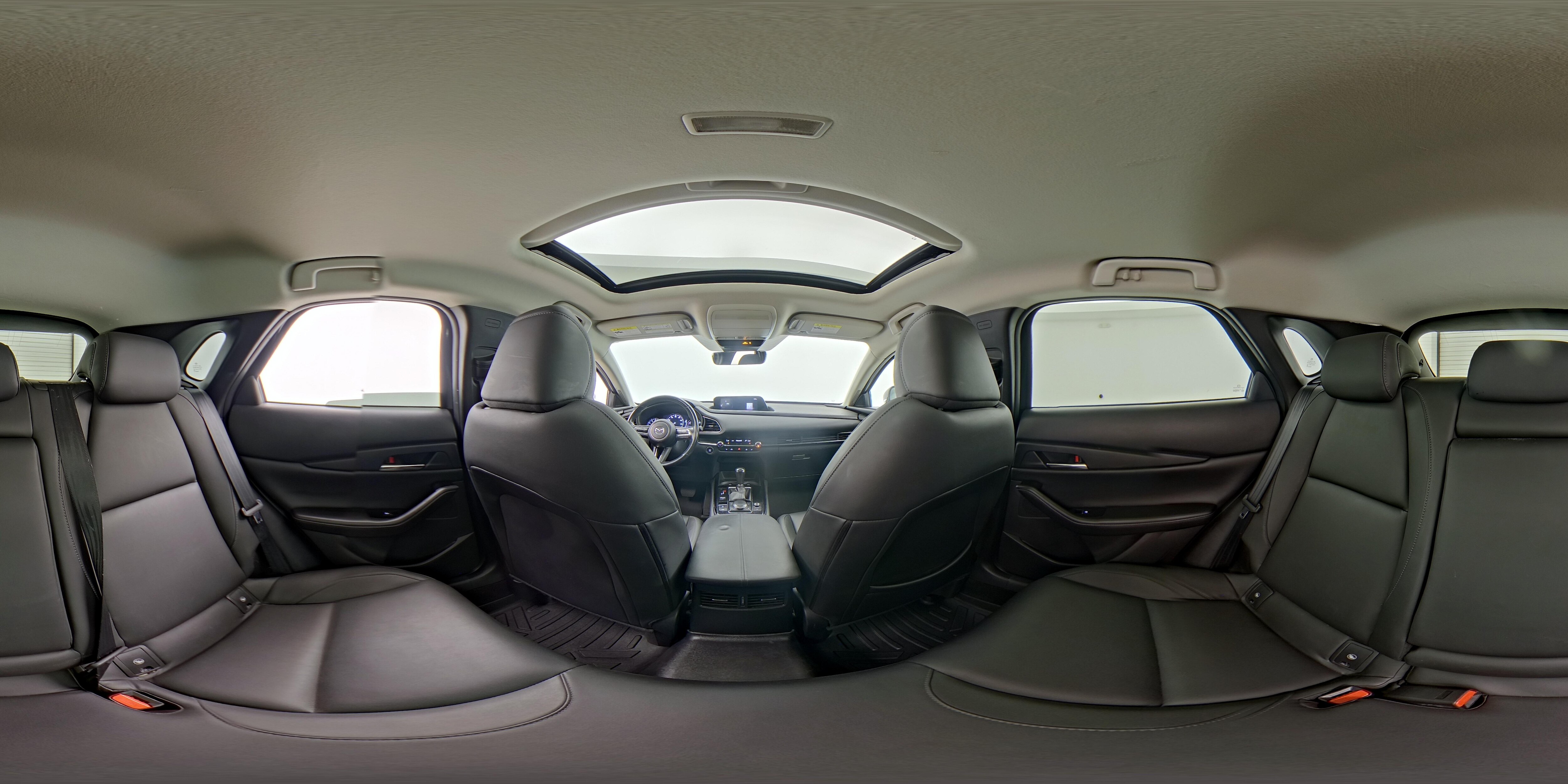 2021 Mazda CX-30 Turbo - Photo 27