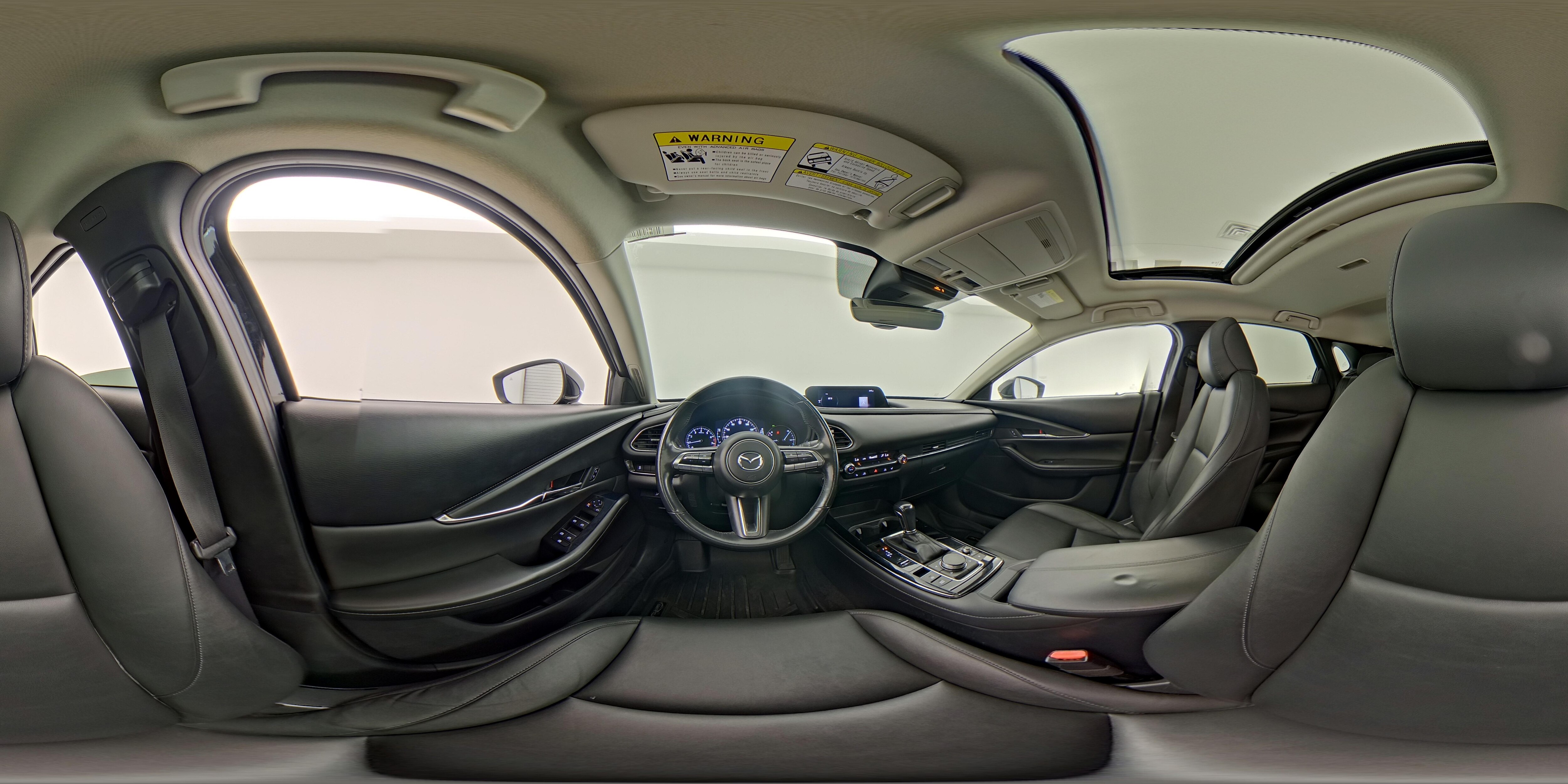2021 Mazda CX-30 Turbo - Photo 28