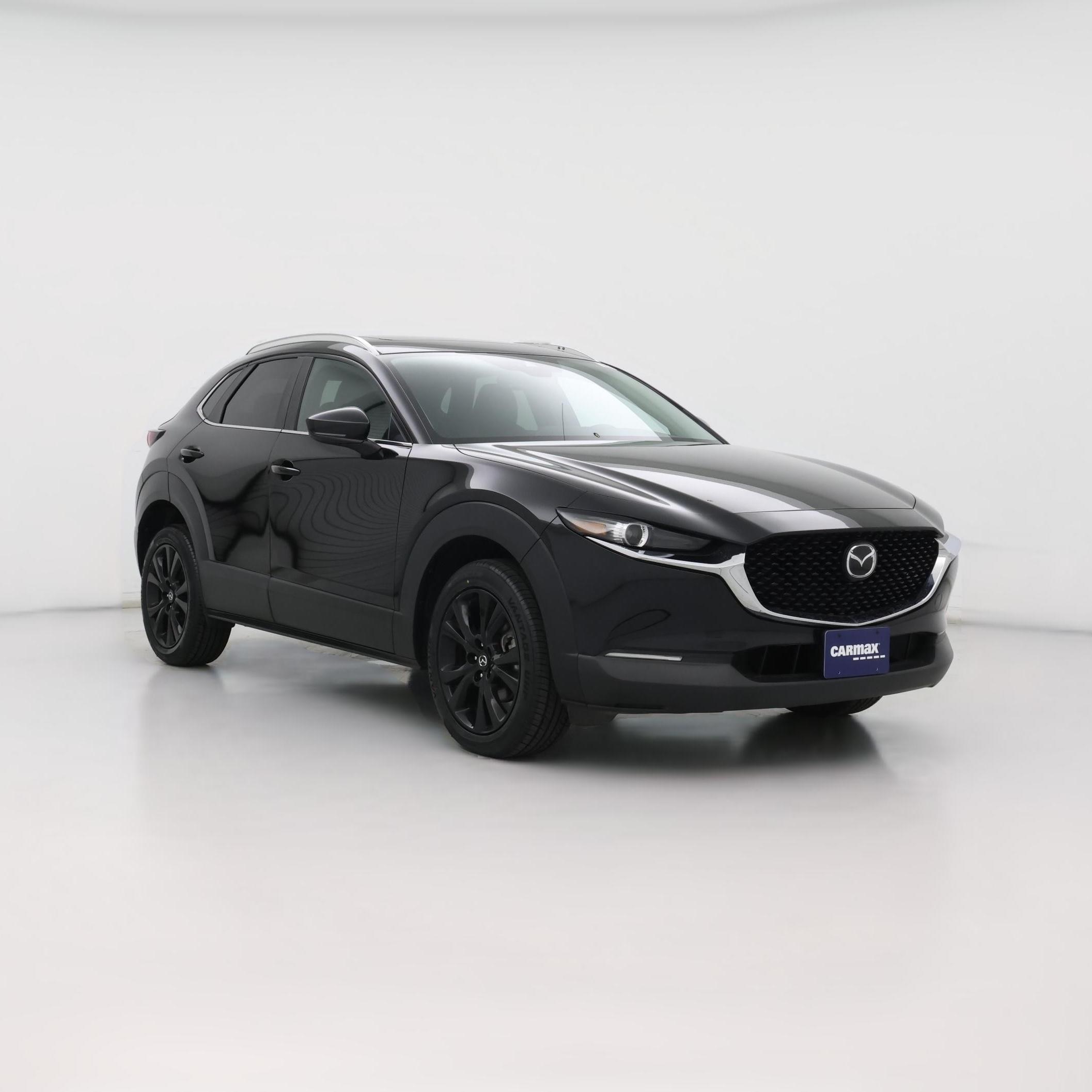 Thumbnail: 2021 Mazda CX-30 - 1
