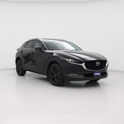 2021 Mazda CX-30 Turbo