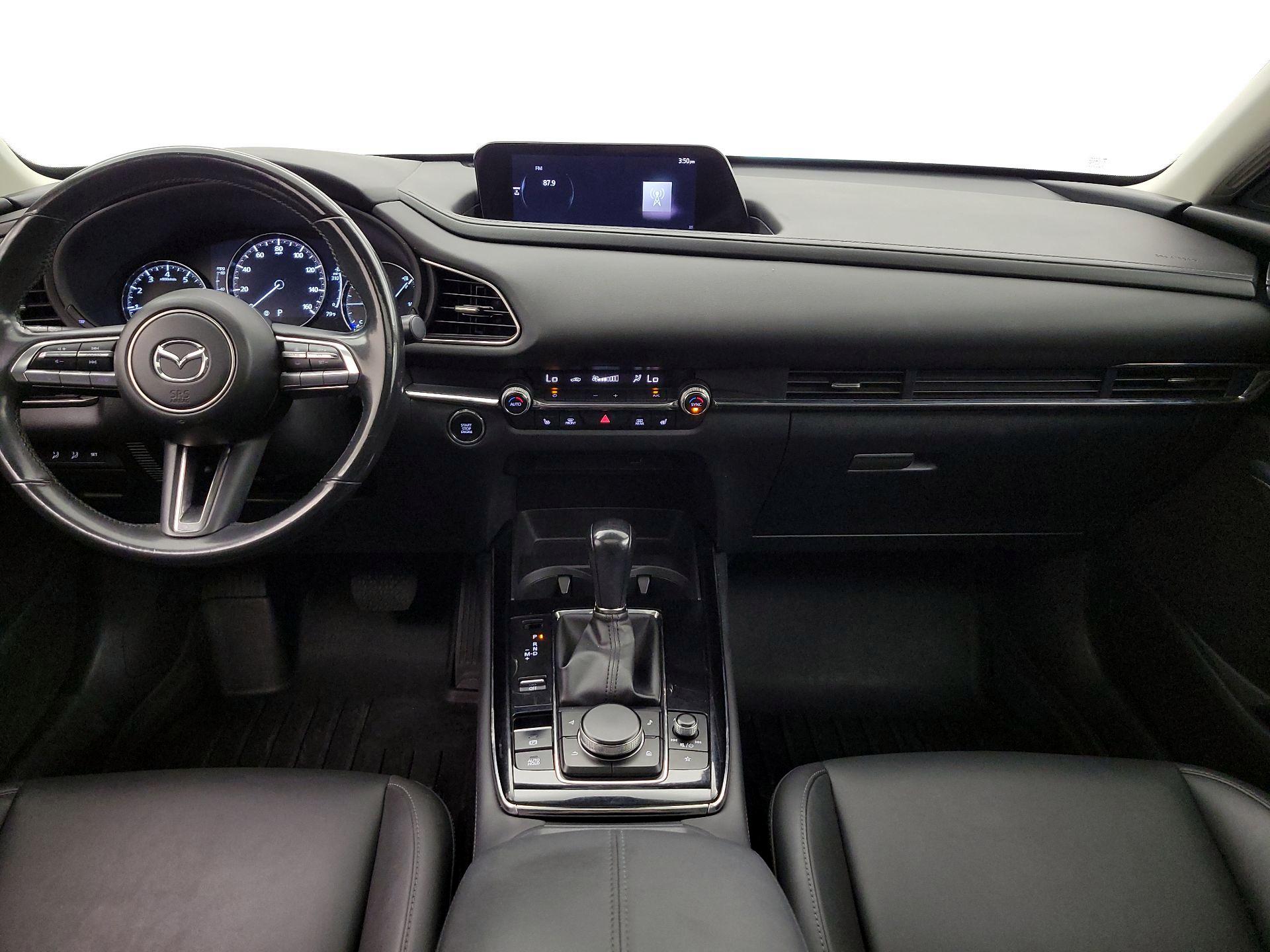 Thumbnail: 2021 Mazda CX-30 - 9