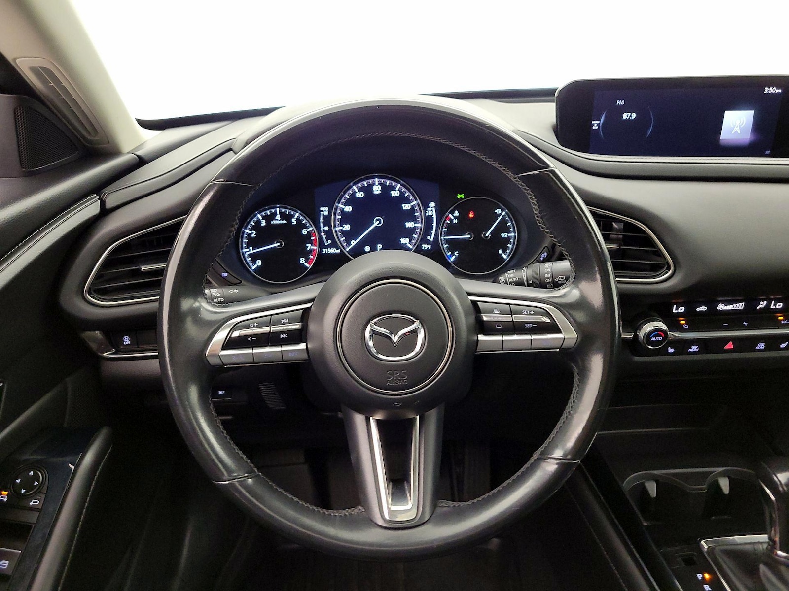 2021 Mazda CX-30 Turbo - Photo 11