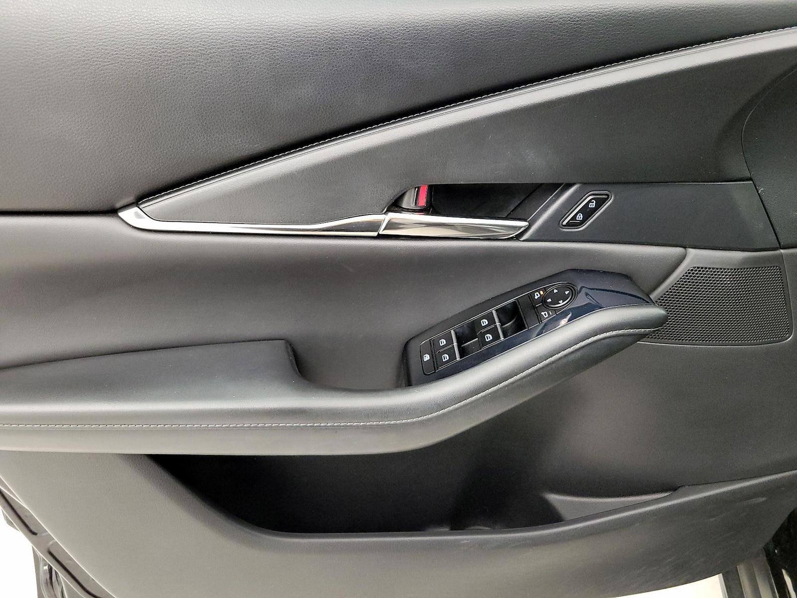 2021 Mazda CX-30 Turbo - Photo 13