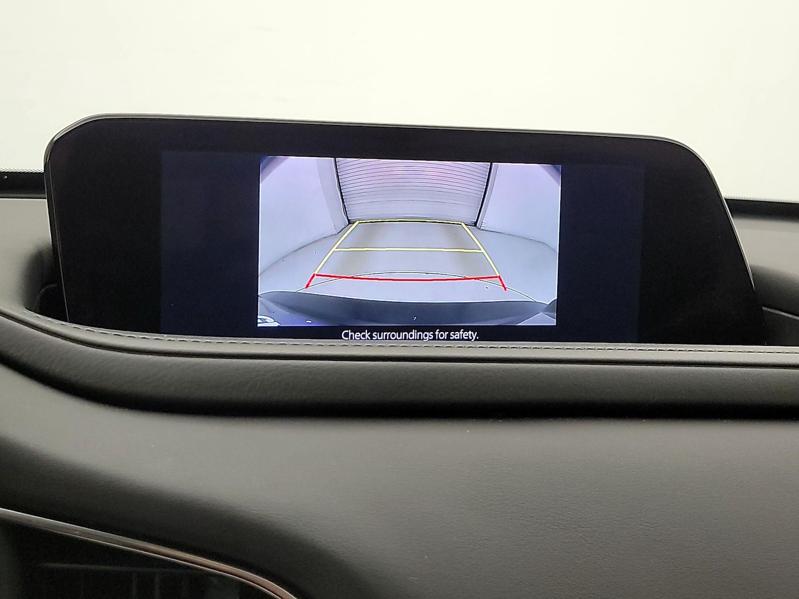 2021 Mazda CX-30 Turbo - Photo 16