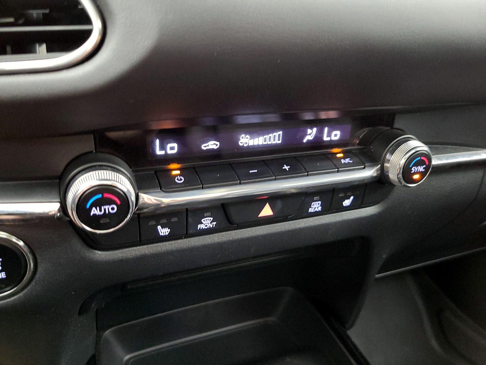 2021 Mazda CX-30 Turbo - Photo 18