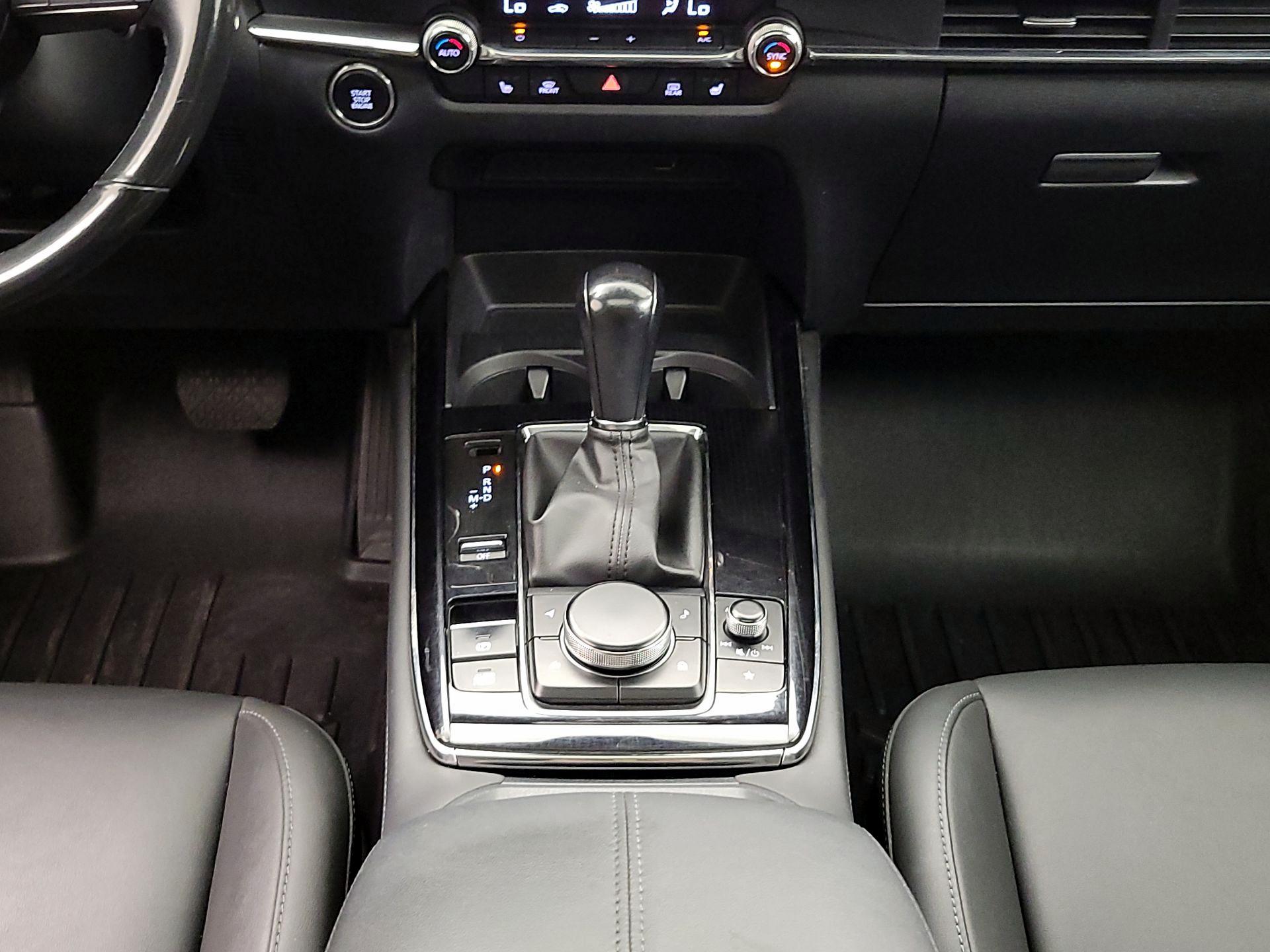 Thumbnail: 2021 Mazda CX-30 - 18