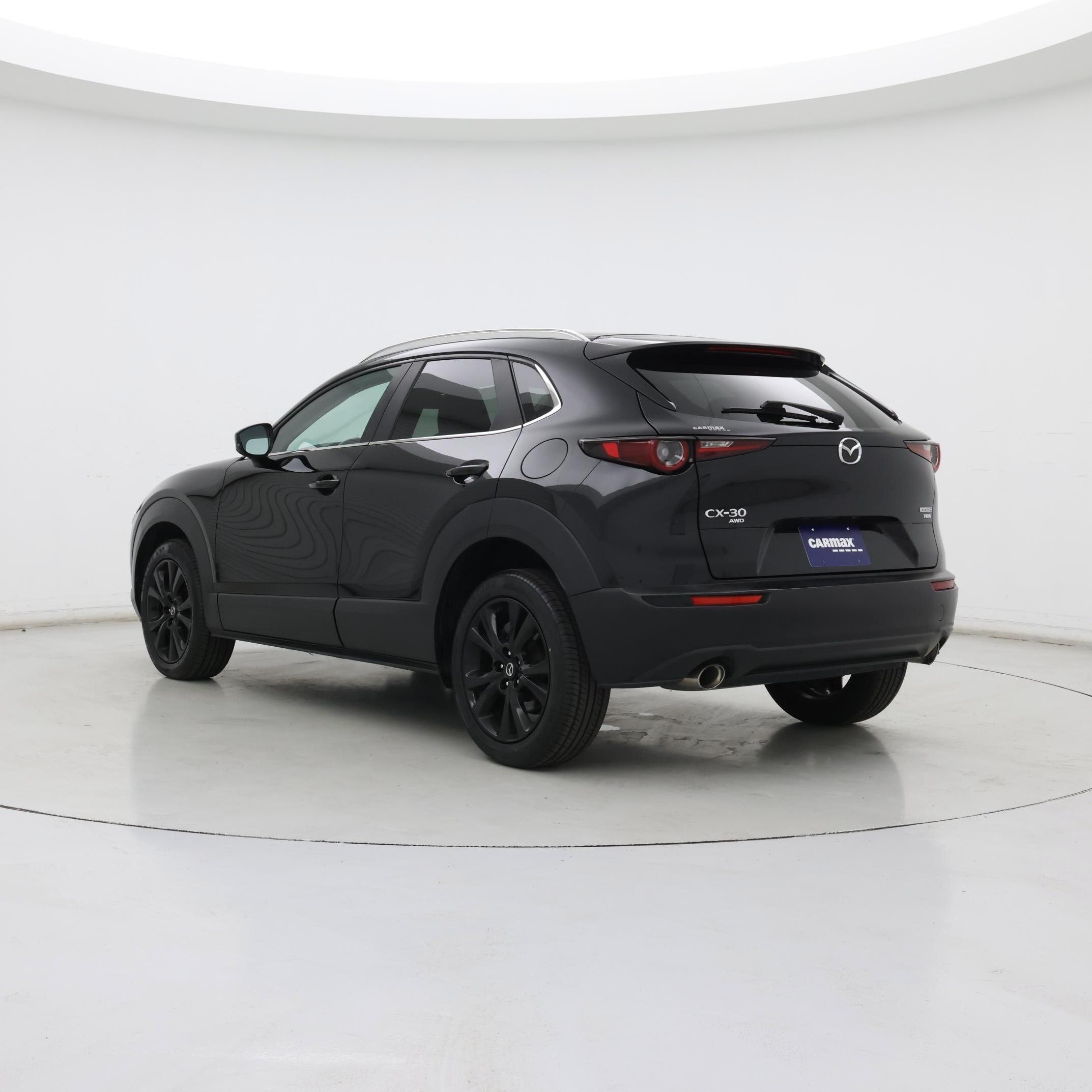 Thumbnail: 2021 Mazda CX-30 - 2