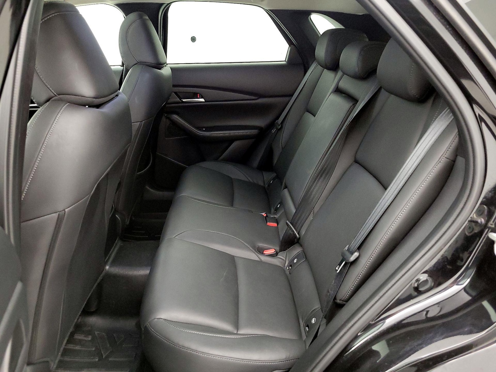2021 Mazda CX-30 Turbo - Photo 22