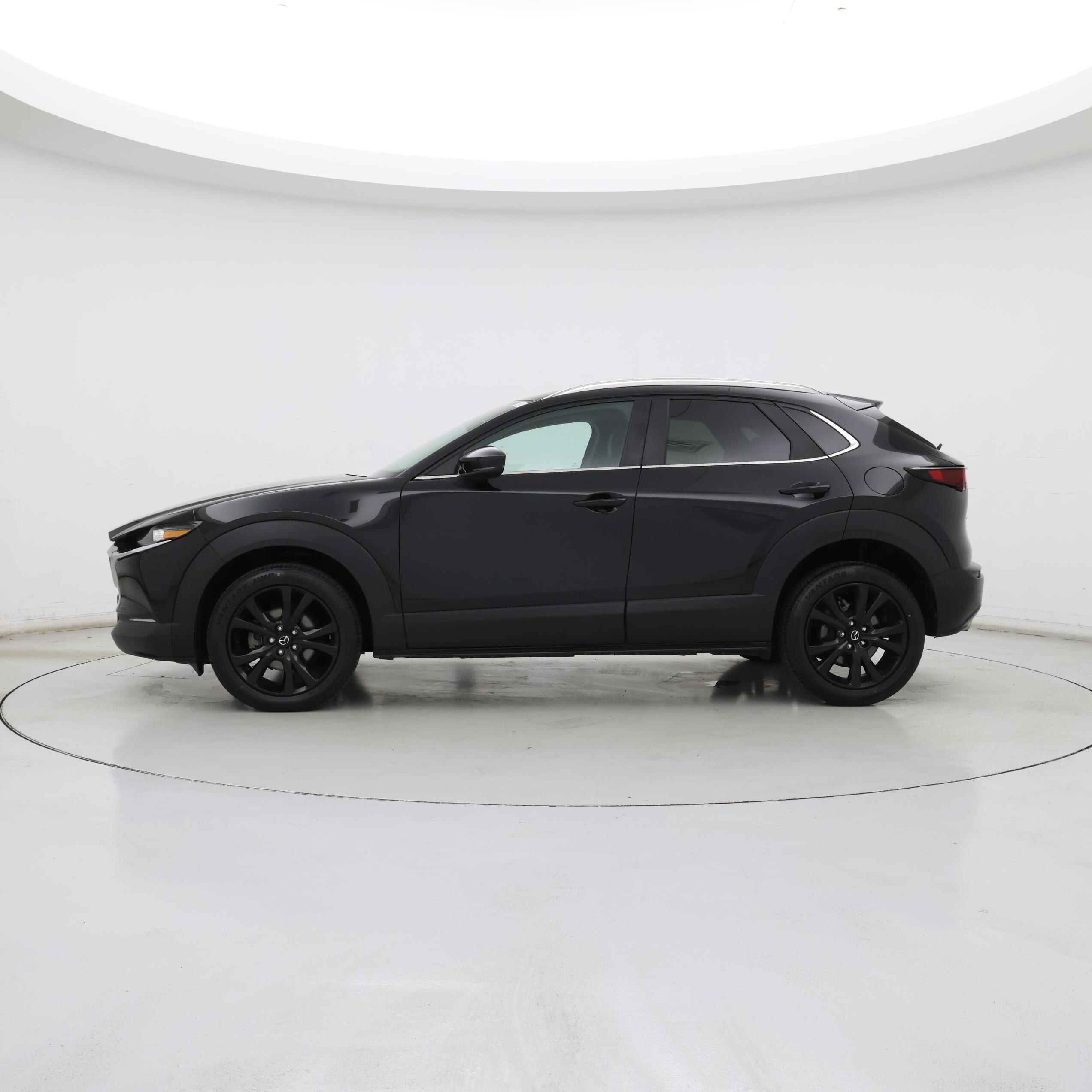 Thumbnail: 2021 Mazda CX-30 - 3