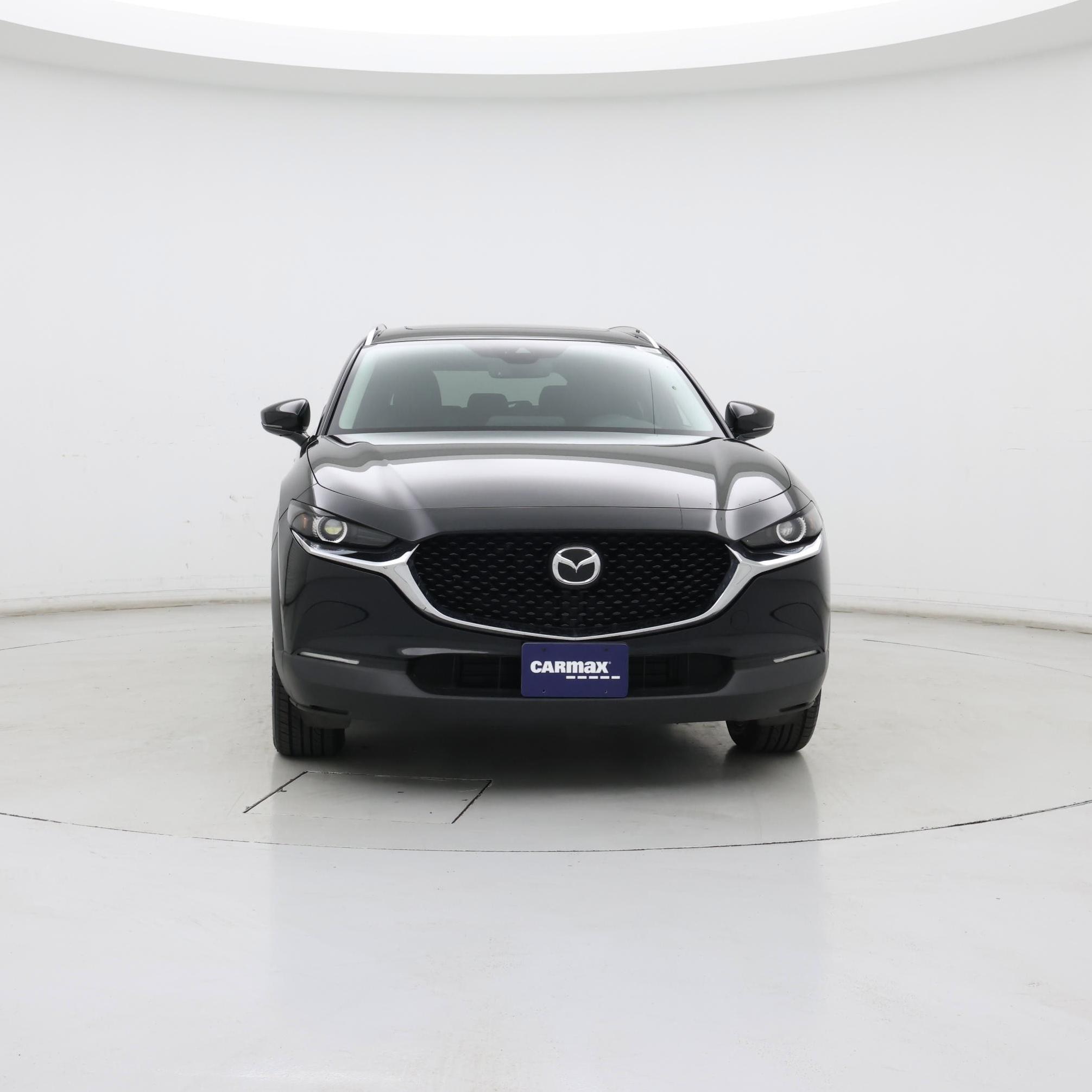 Thumbnail: 2021 Mazda CX-30 - 5