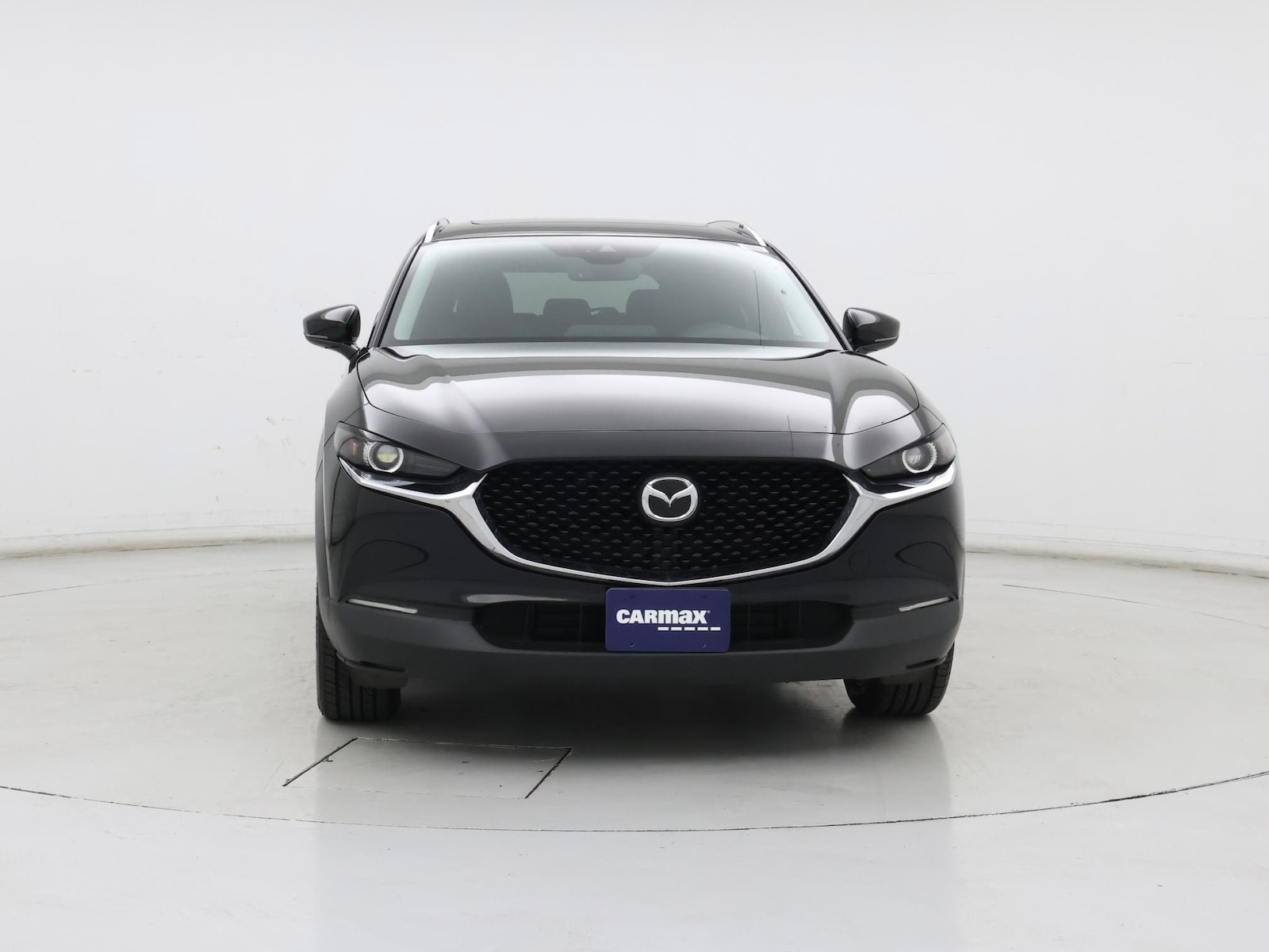 2021 Mazda CX-30 Turbo - Photo 6
