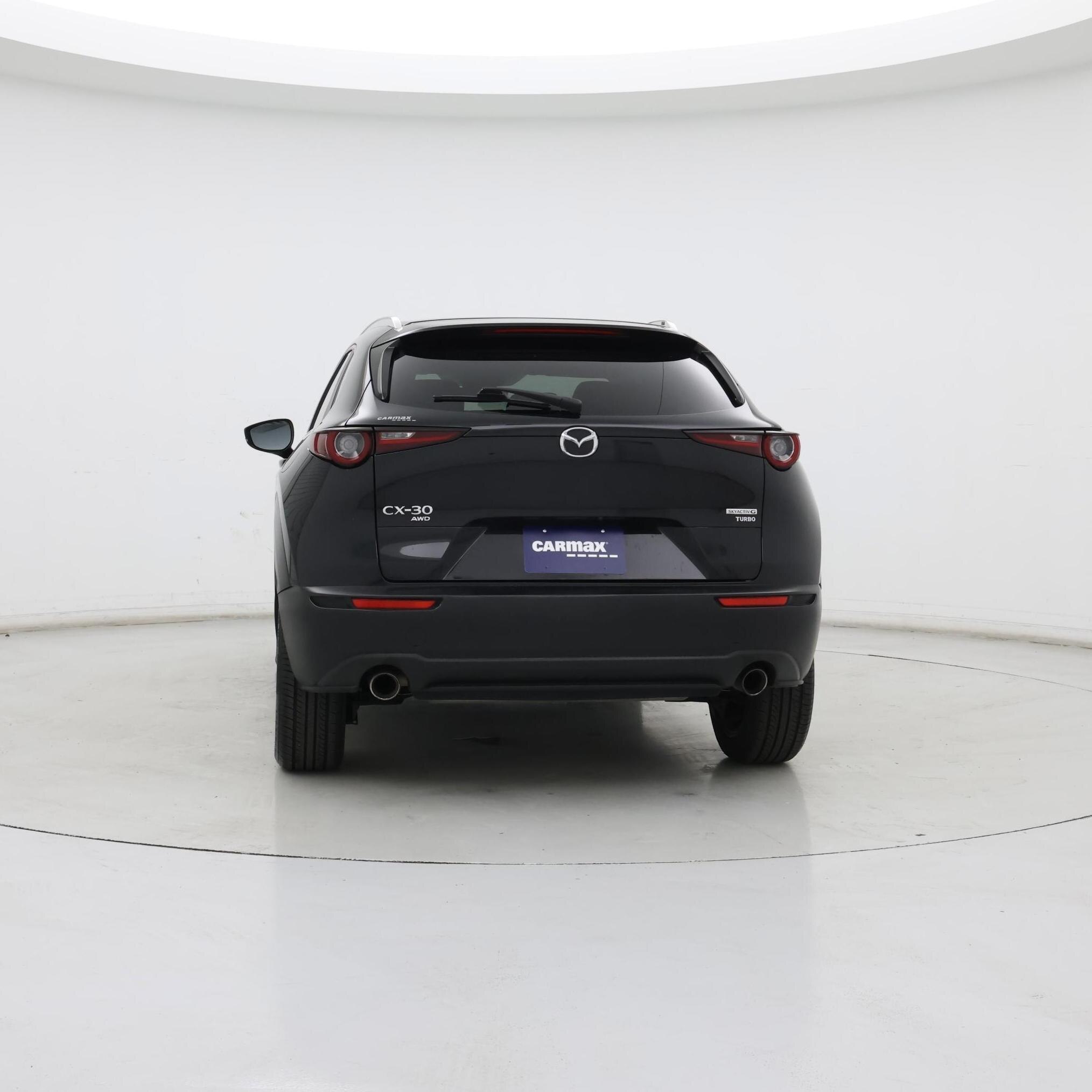 Thumbnail: 2021 Mazda CX-30 - 6