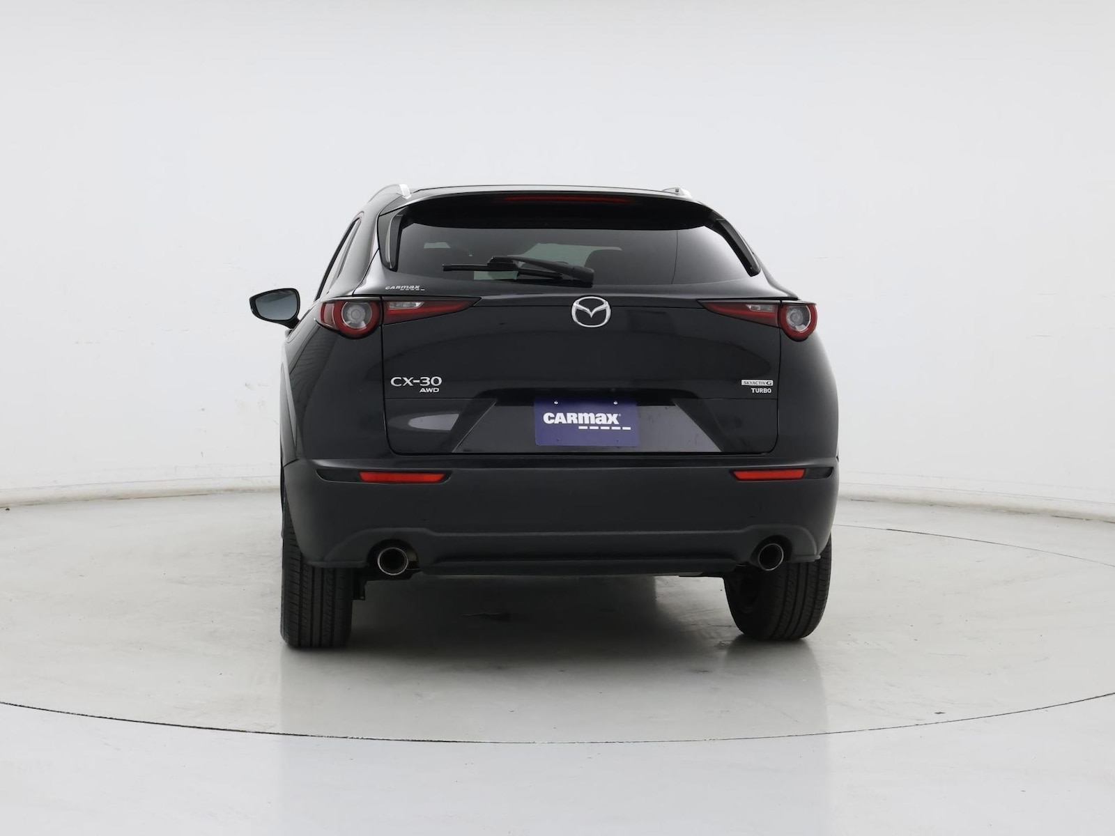 2021 Mazda CX-30 Turbo - Photo 7