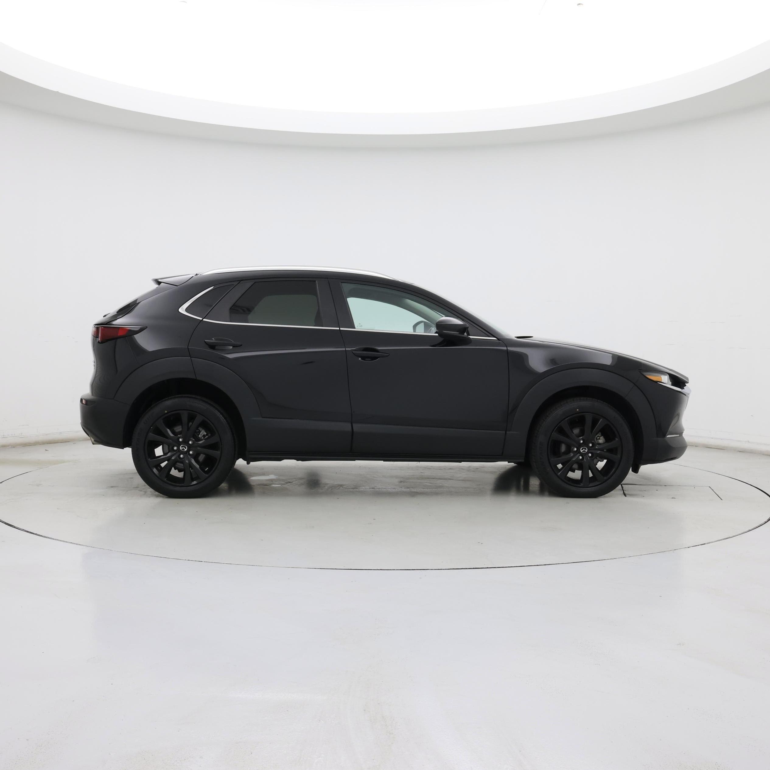 Thumbnail: 2021 Mazda CX-30 - 7
