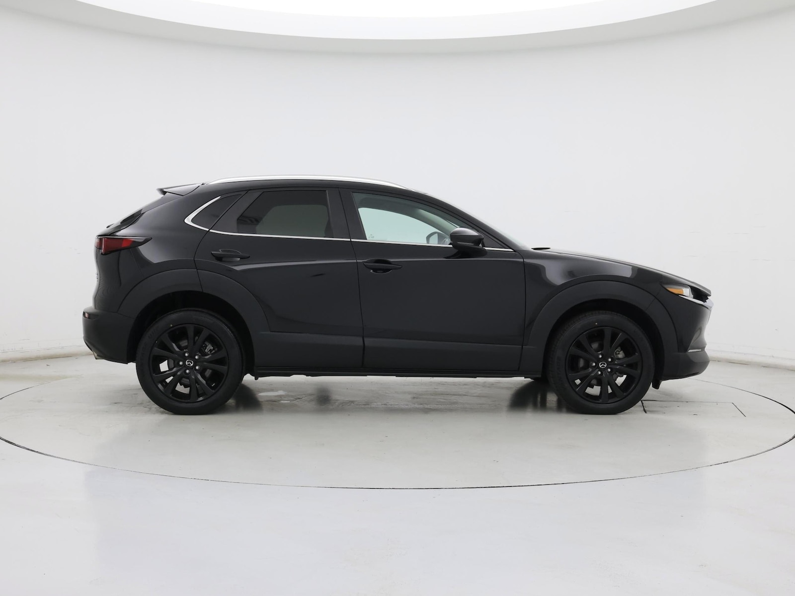 2021 Mazda CX-30 Turbo - Photo 8