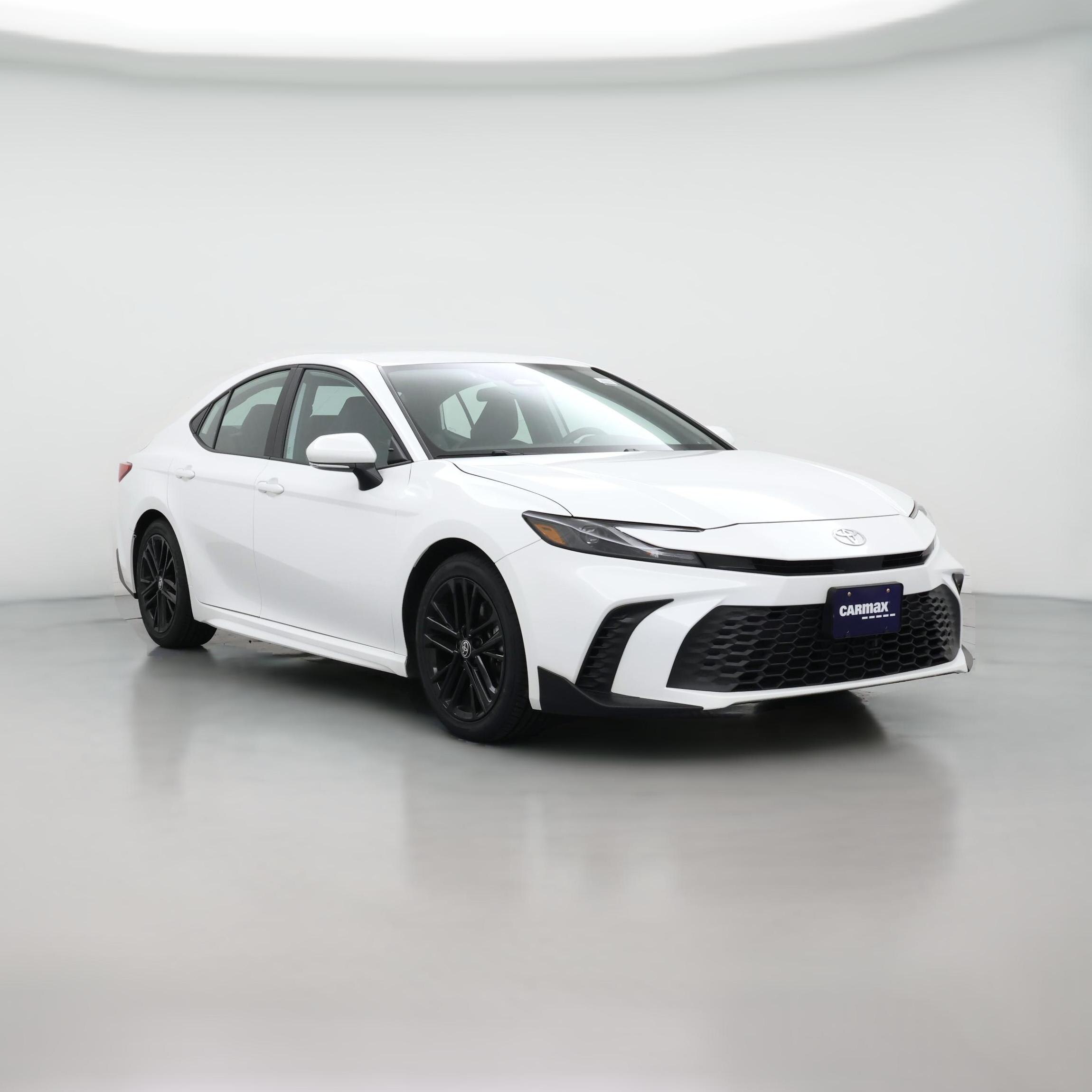 Thumbnail: 2025 Toyota Camry - 1