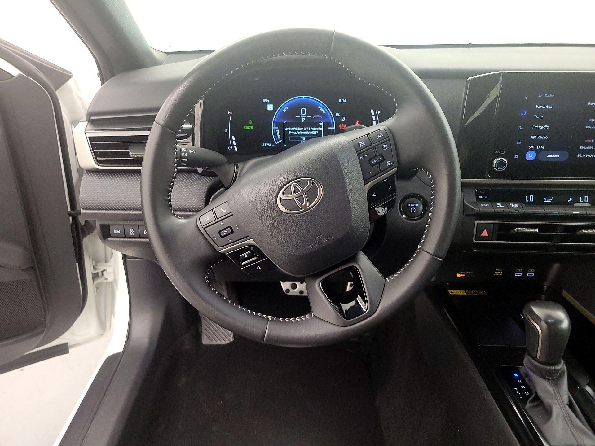 Thumbnail: 2025 Toyota Camry - 10