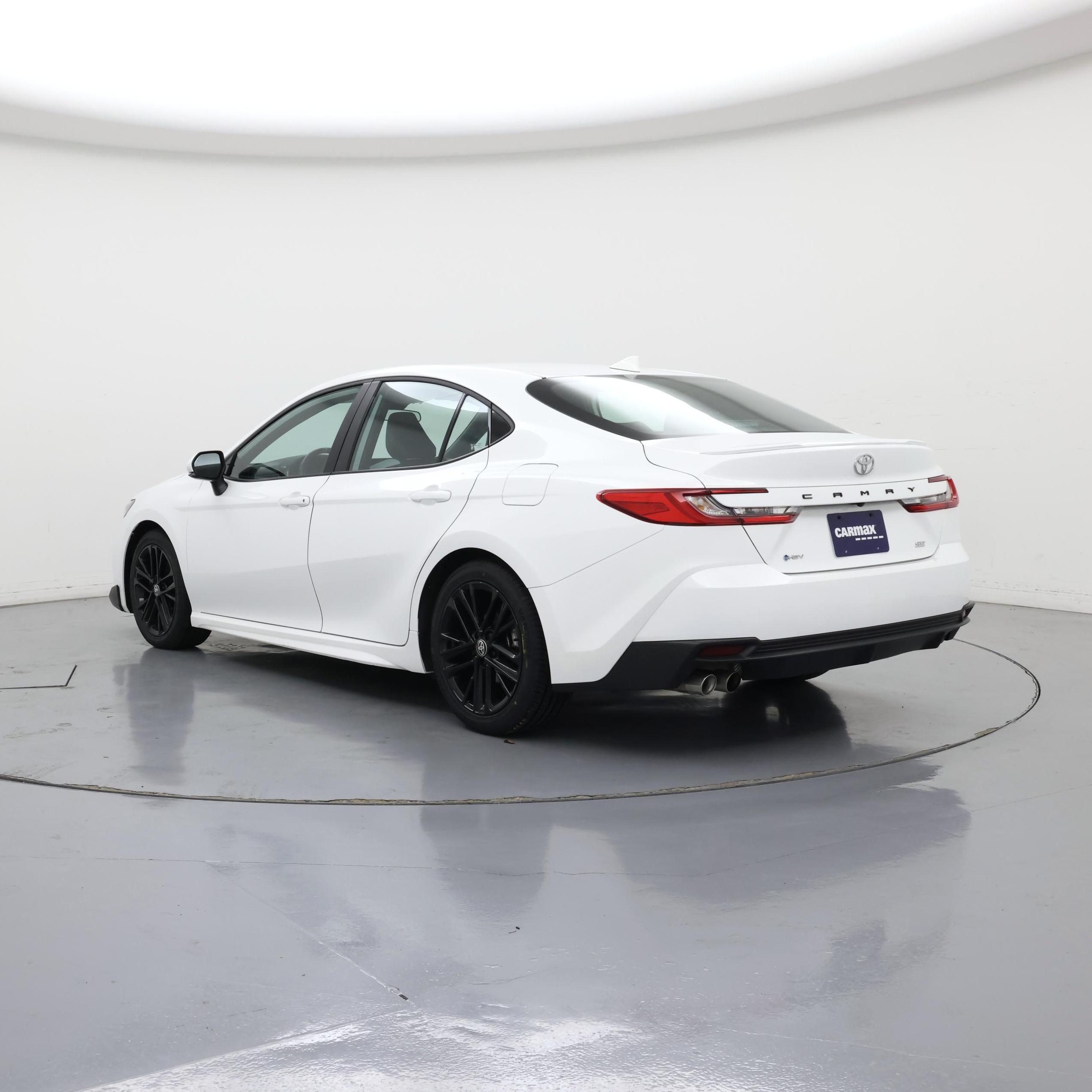 Thumbnail: 2025 Toyota Camry - 2