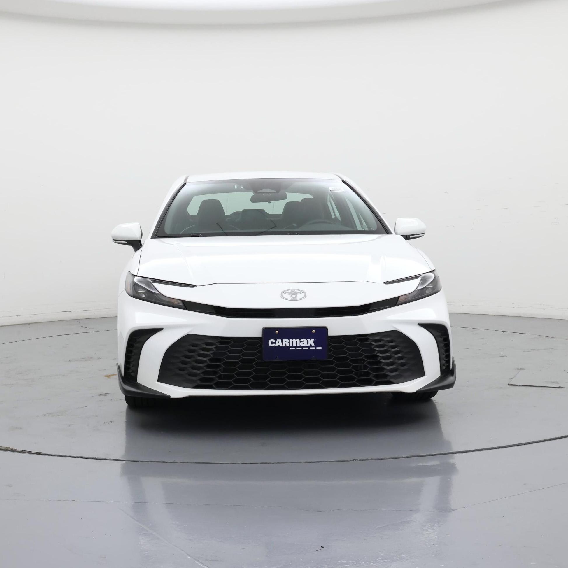 Thumbnail: 2025 Toyota Camry - 5