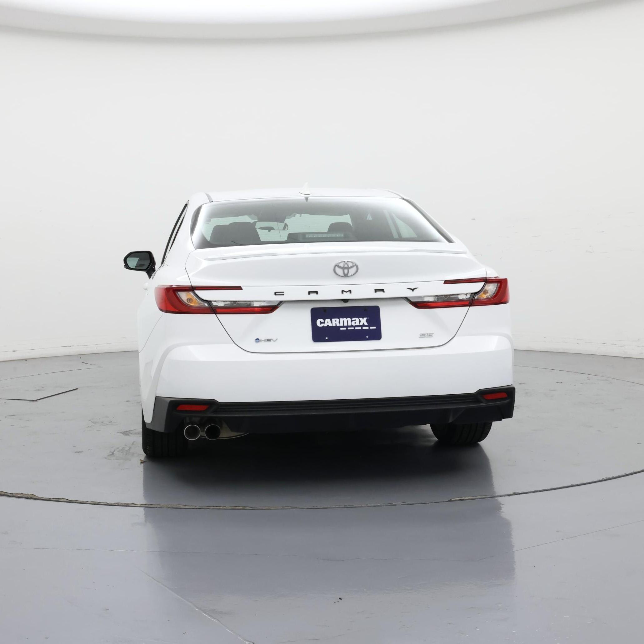 Thumbnail: 2025 Toyota Camry - 6