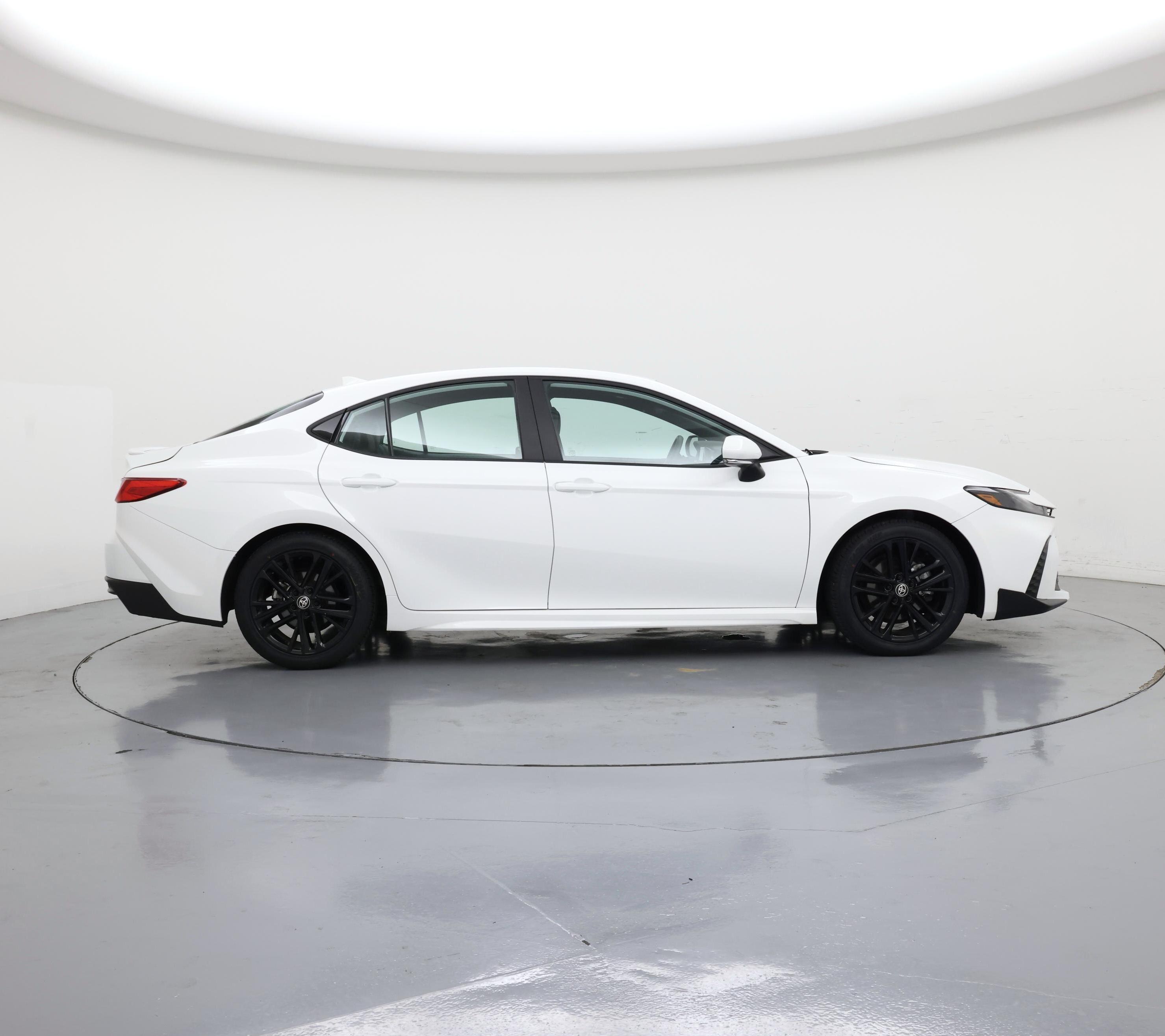 Thumbnail: 2025 Toyota Camry - 7