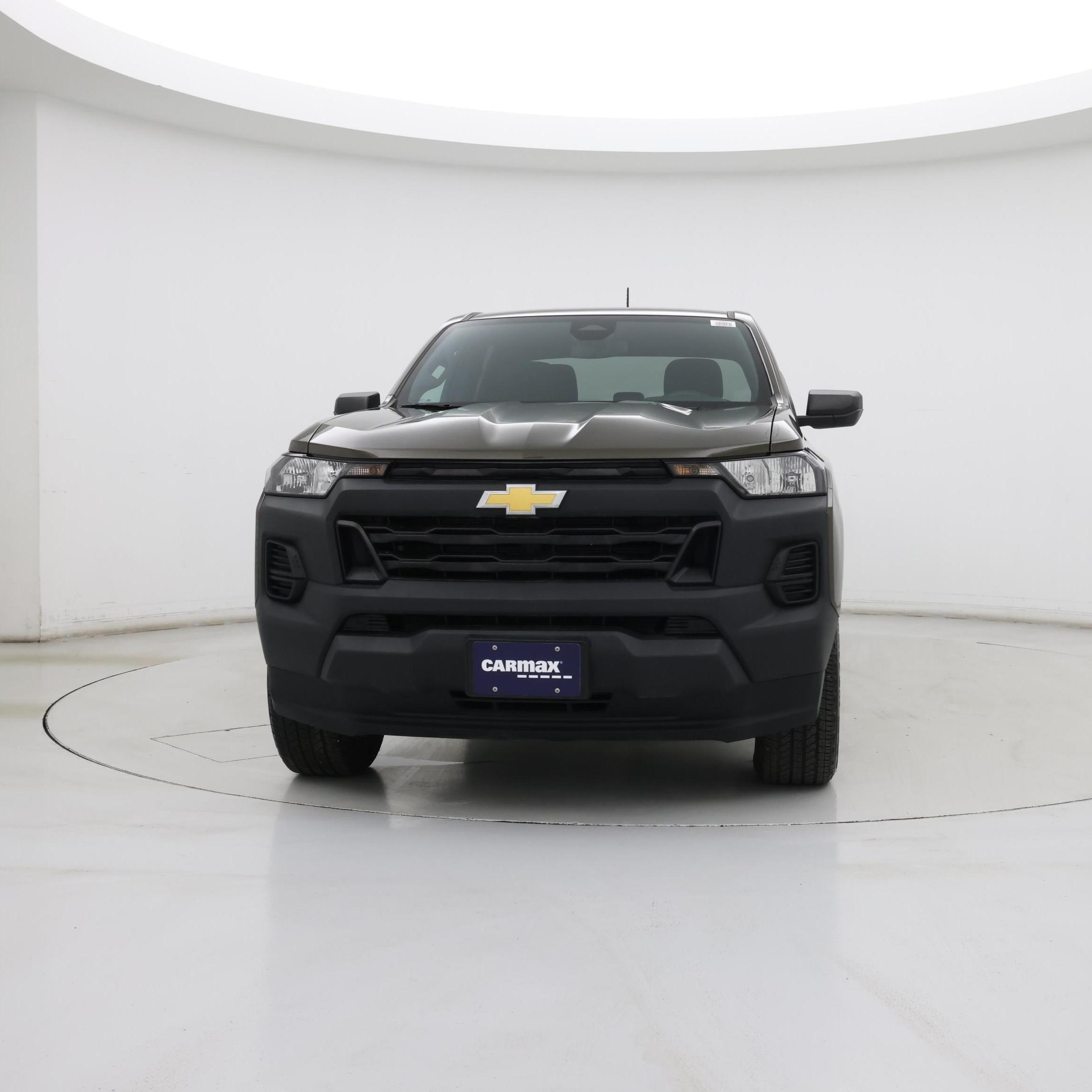 Thumbnail: 2023 Chevrolet Colorado - 5