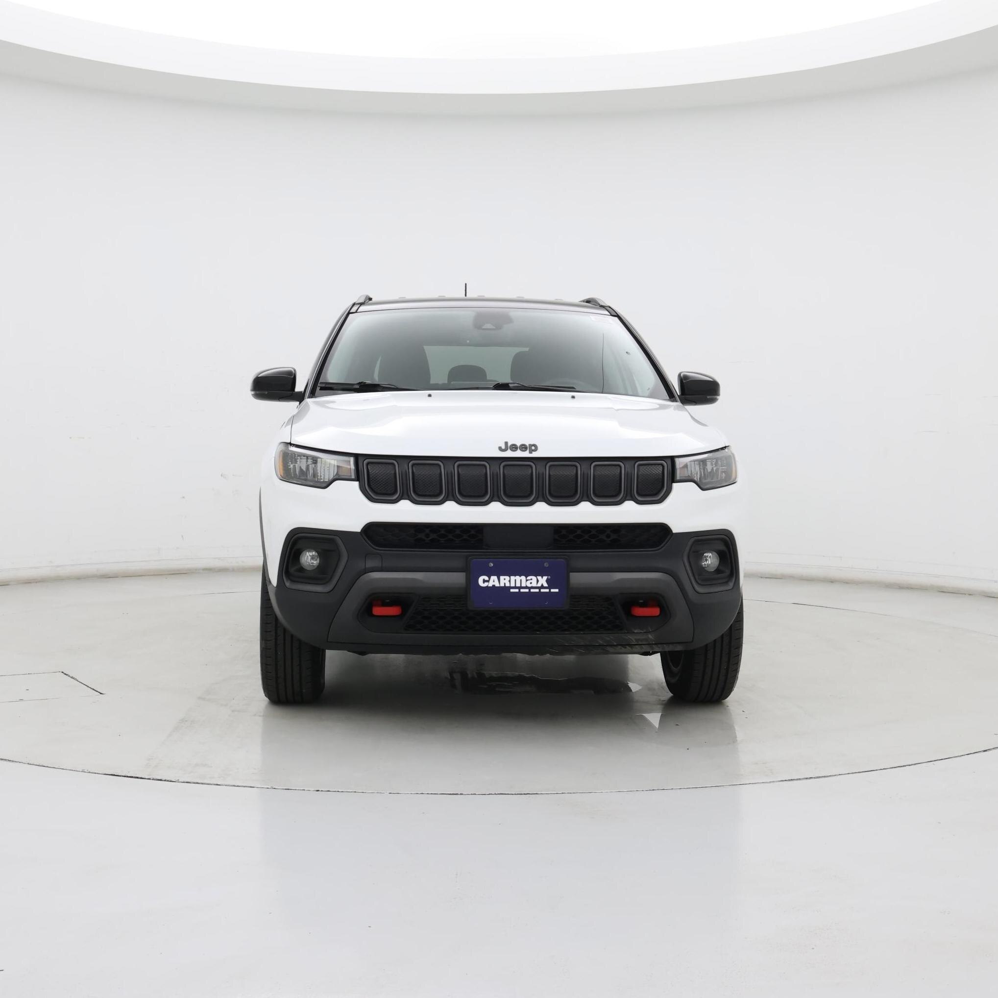 Thumbnail: 2022 Jeep Compass - 5