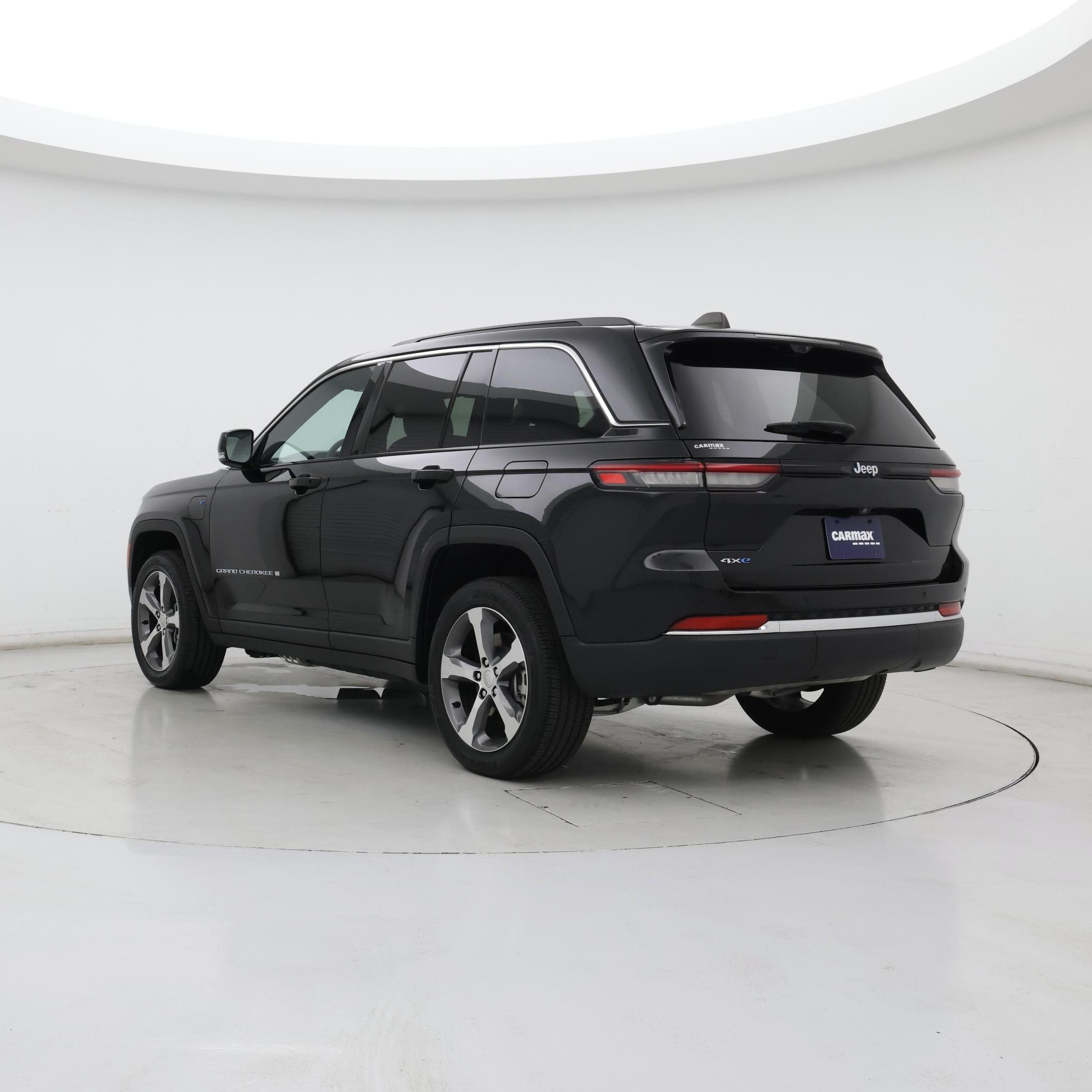 Thumbnail: 2024 Jeep Grand Cherokee - 2