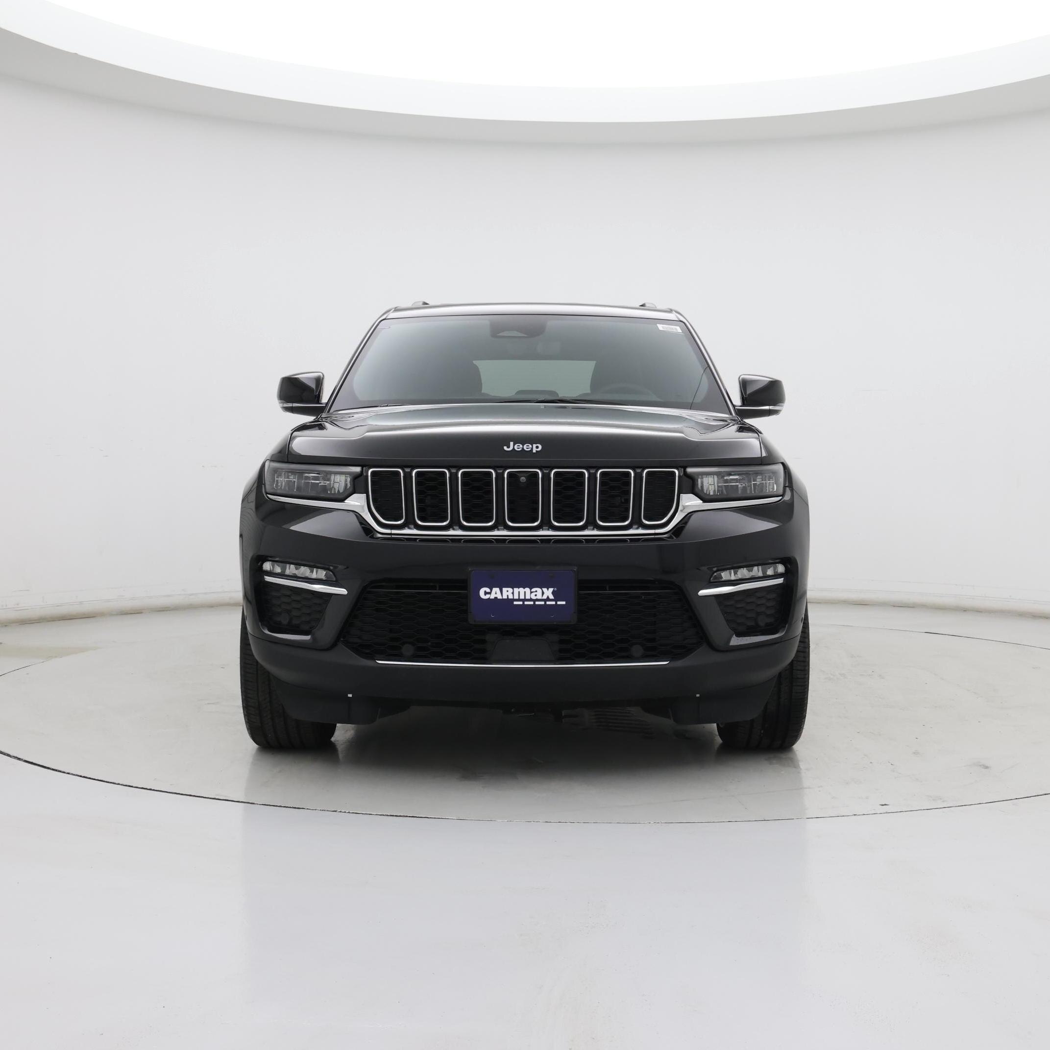 Thumbnail: 2024 Jeep Grand Cherokee - 5
