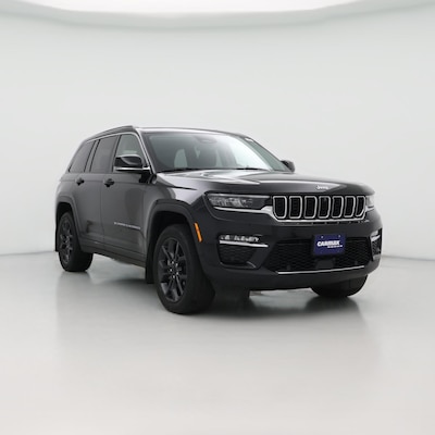 Recommended categories heading image of the selected vehicle