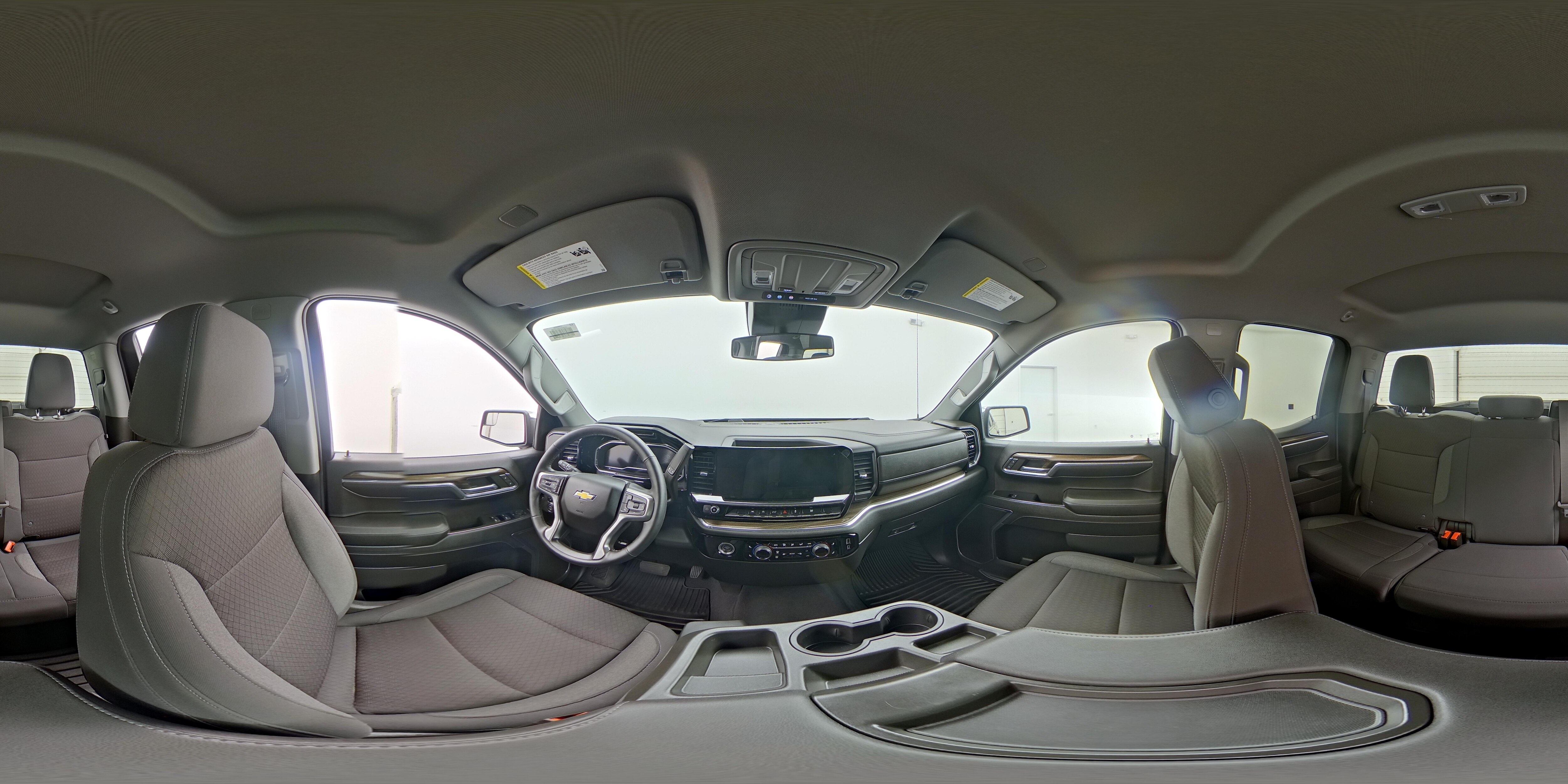 2024 Chevrolet Silverado 1500 LT - Photo 25