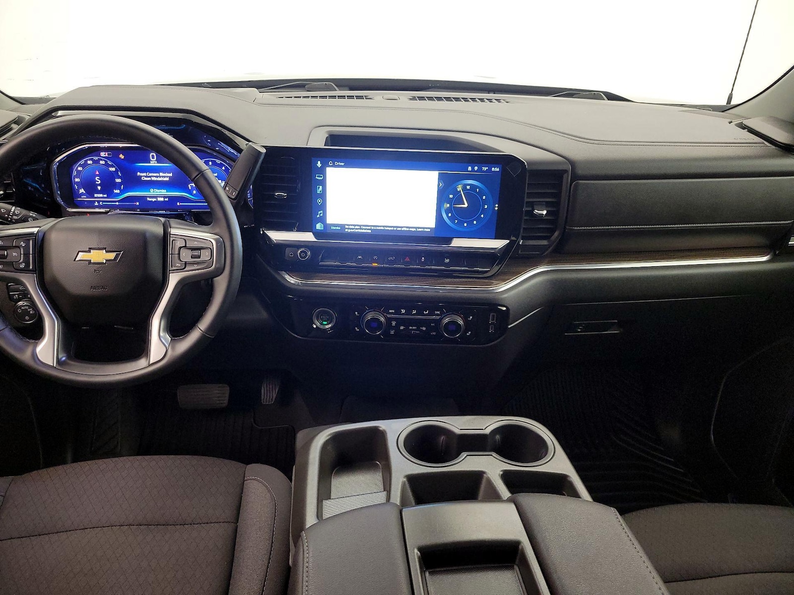 2024 Chevrolet Silverado 1500 LT - Photo 10