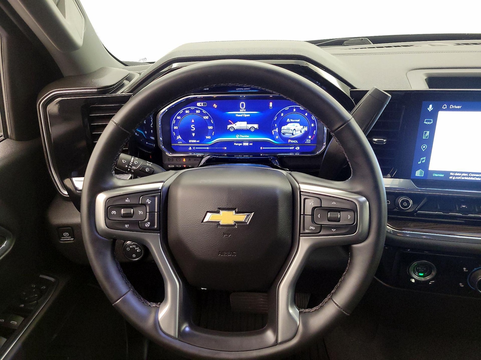 2024 Chevrolet Silverado 1500 LT - Photo 11