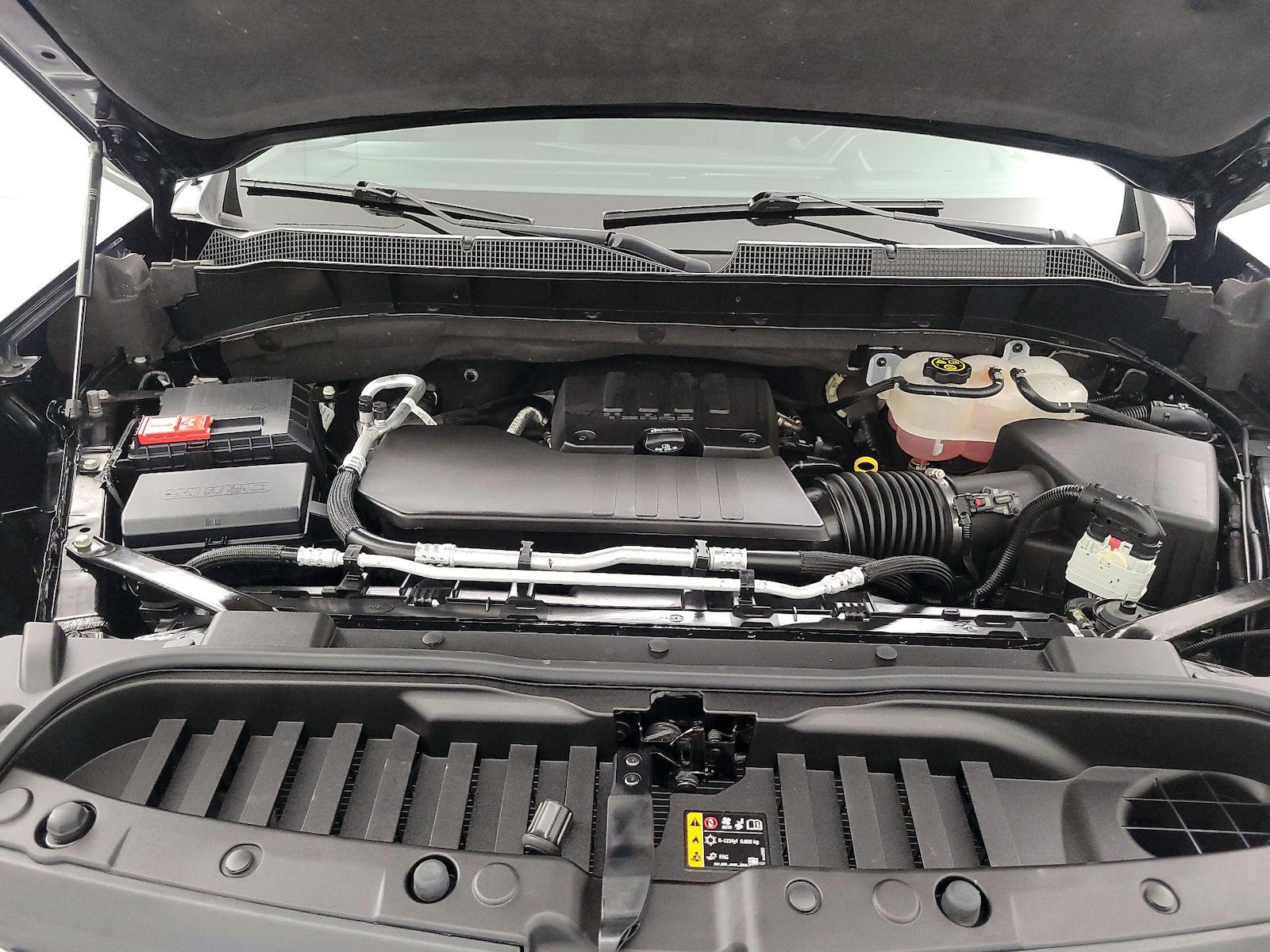 2024 Chevrolet Silverado 1500 LT - Photo 23