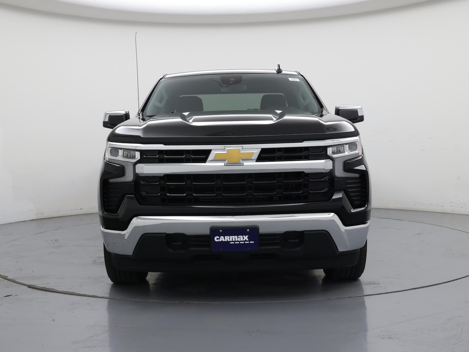 2024 Chevrolet Silverado 1500 LT - Photo 6