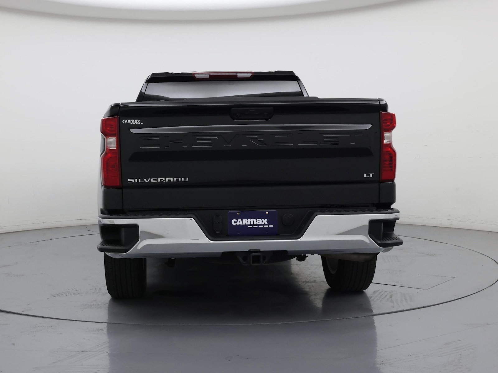 2024 Chevrolet Silverado 1500 LT - Photo 7