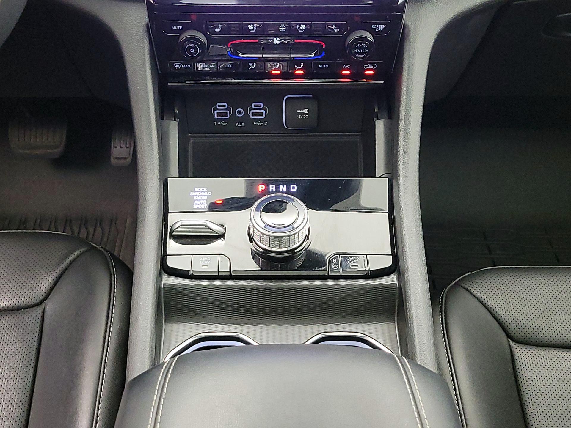 Thumbnail: 2024 Jeep Grand Cherokee - 18