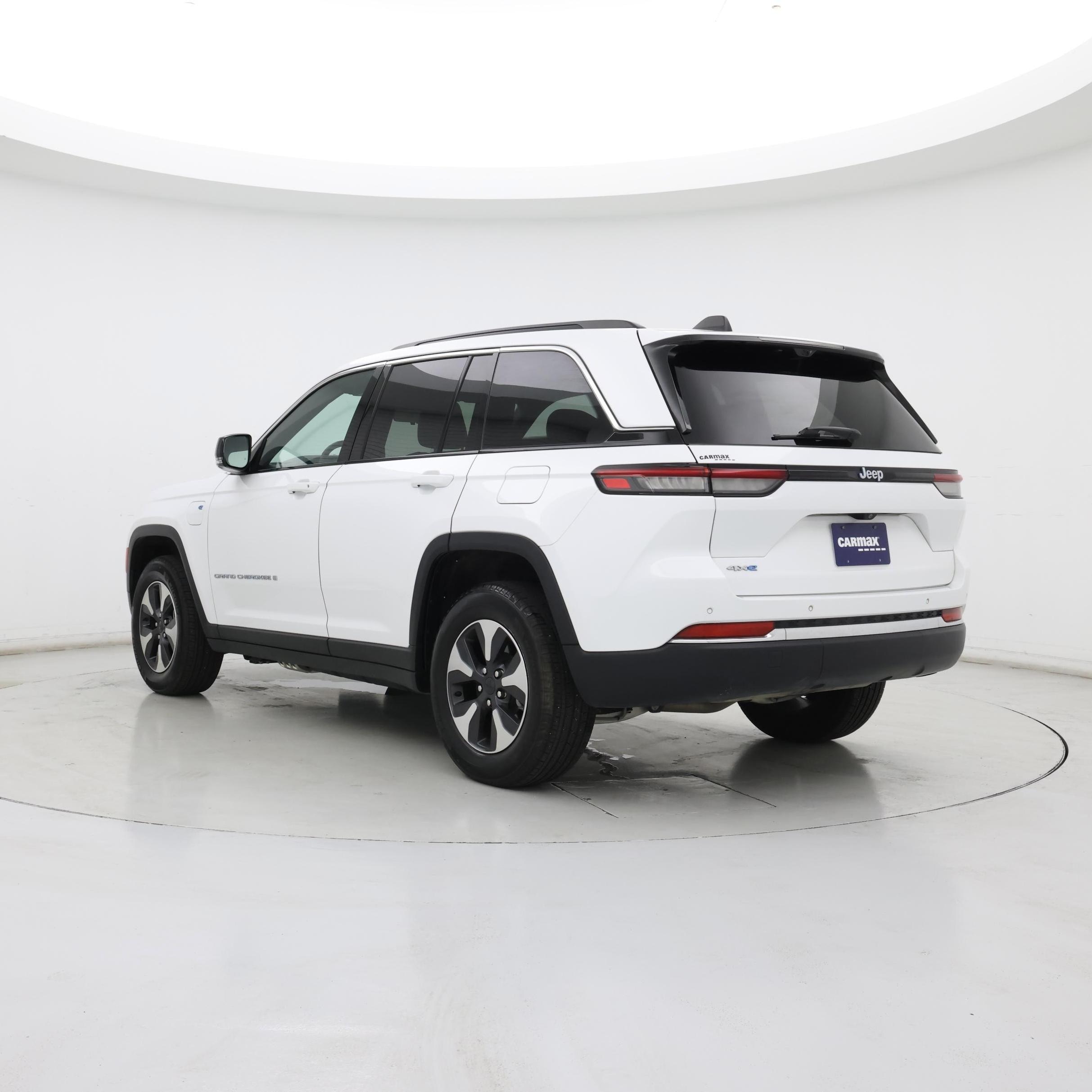 Thumbnail: 2024 Jeep Grand Cherokee - 2